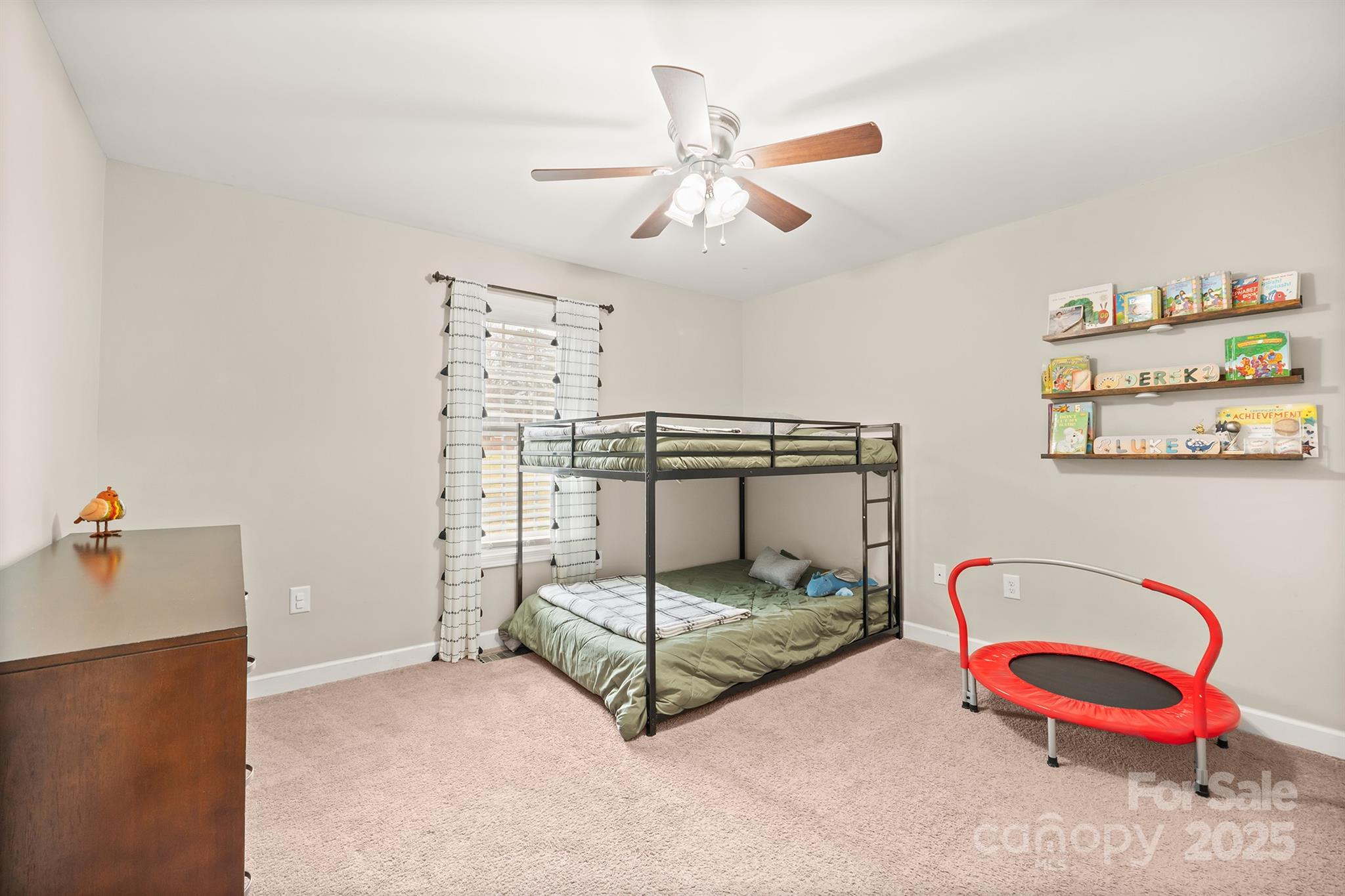 Rocky Ridge - Residential