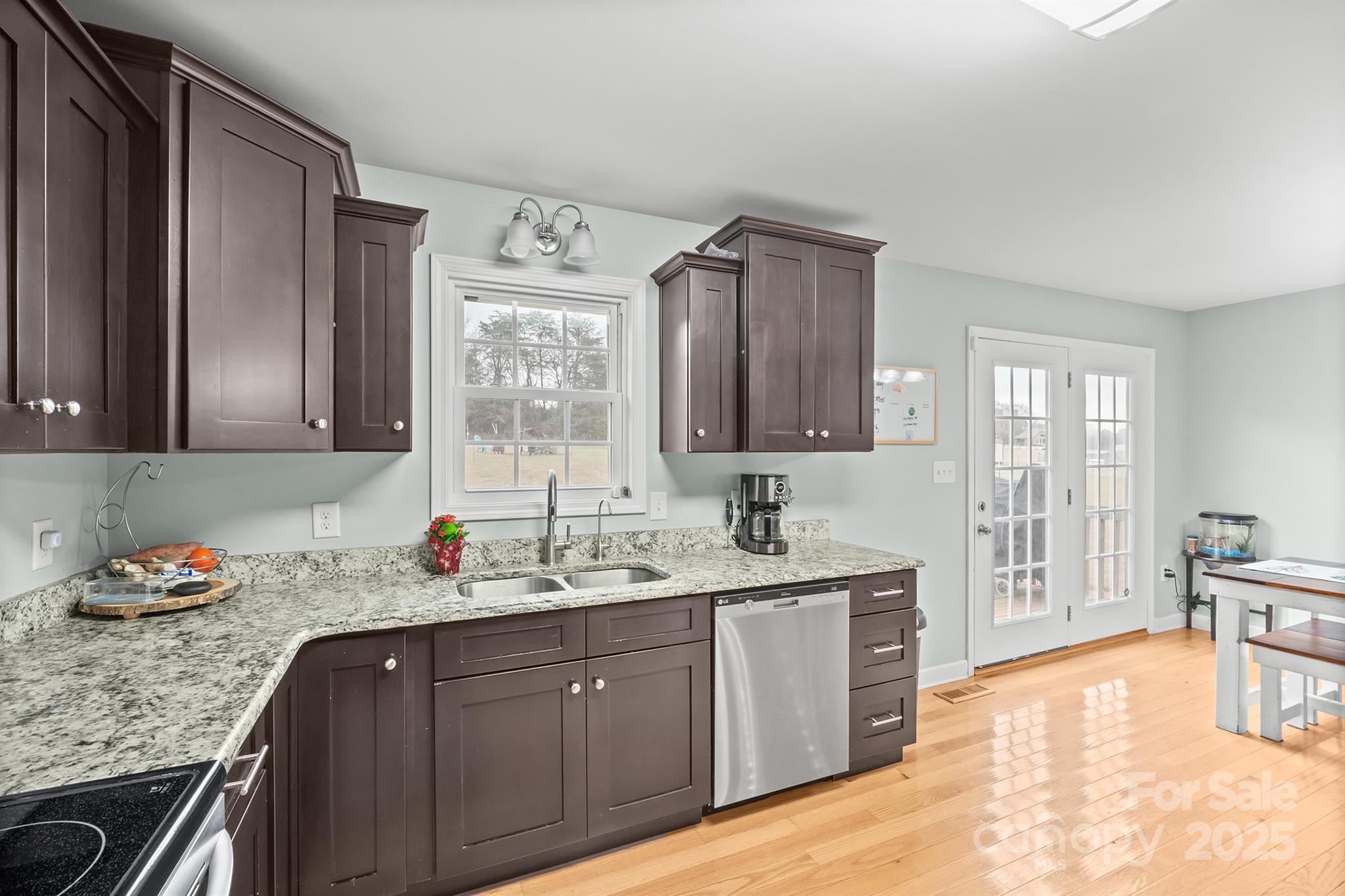 Rocky Ridge - Residential