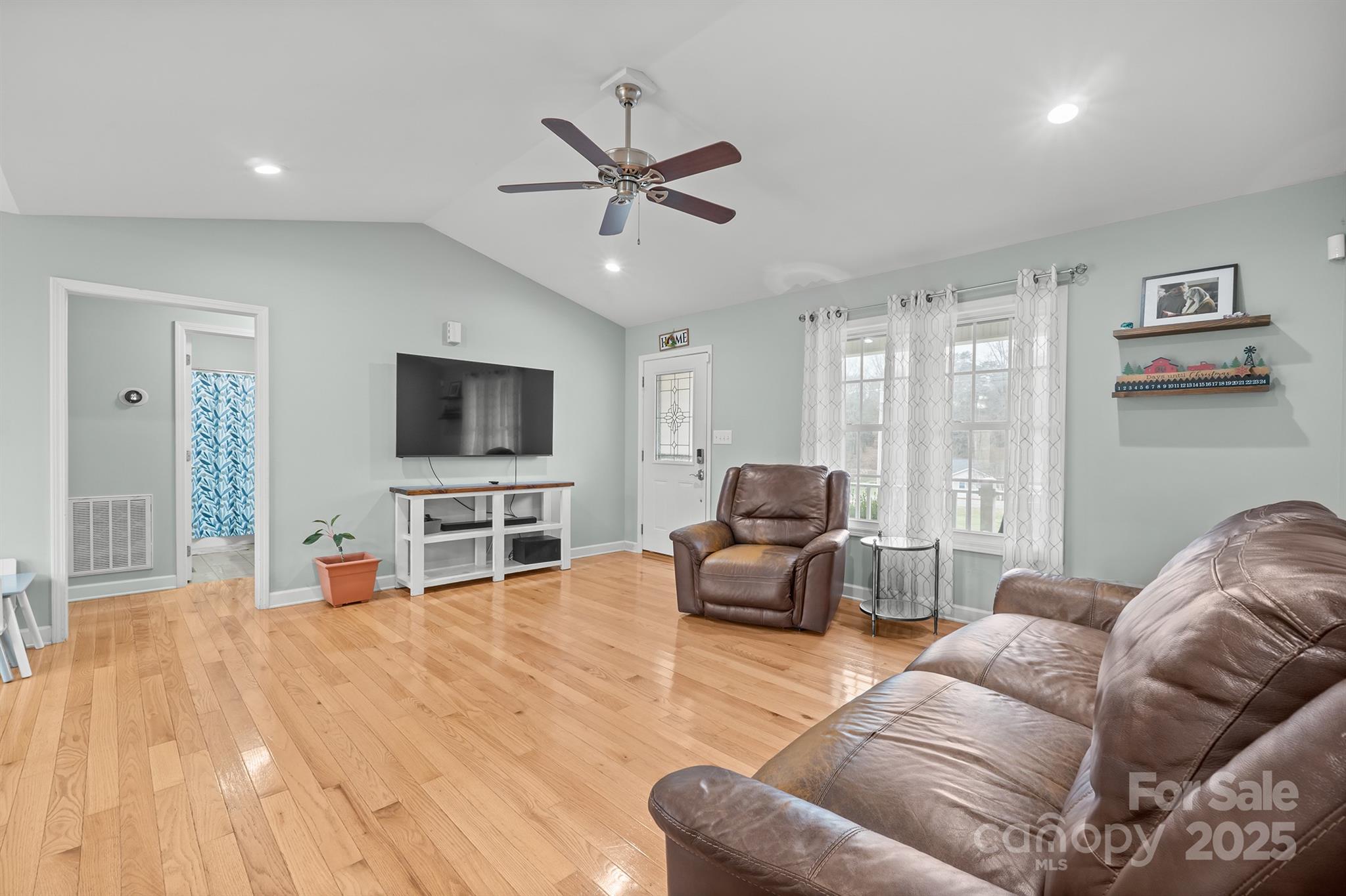 Rocky Ridge - Residential