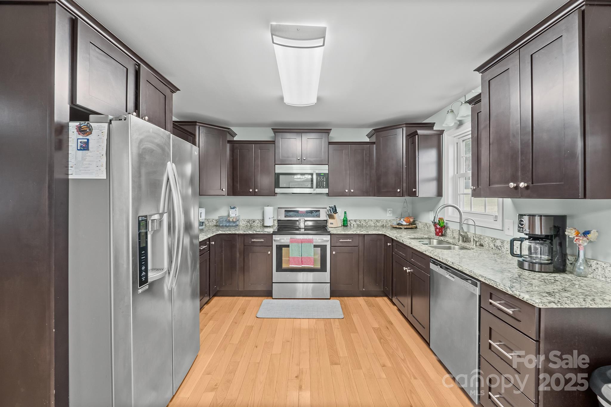 Rocky Ridge - Residential