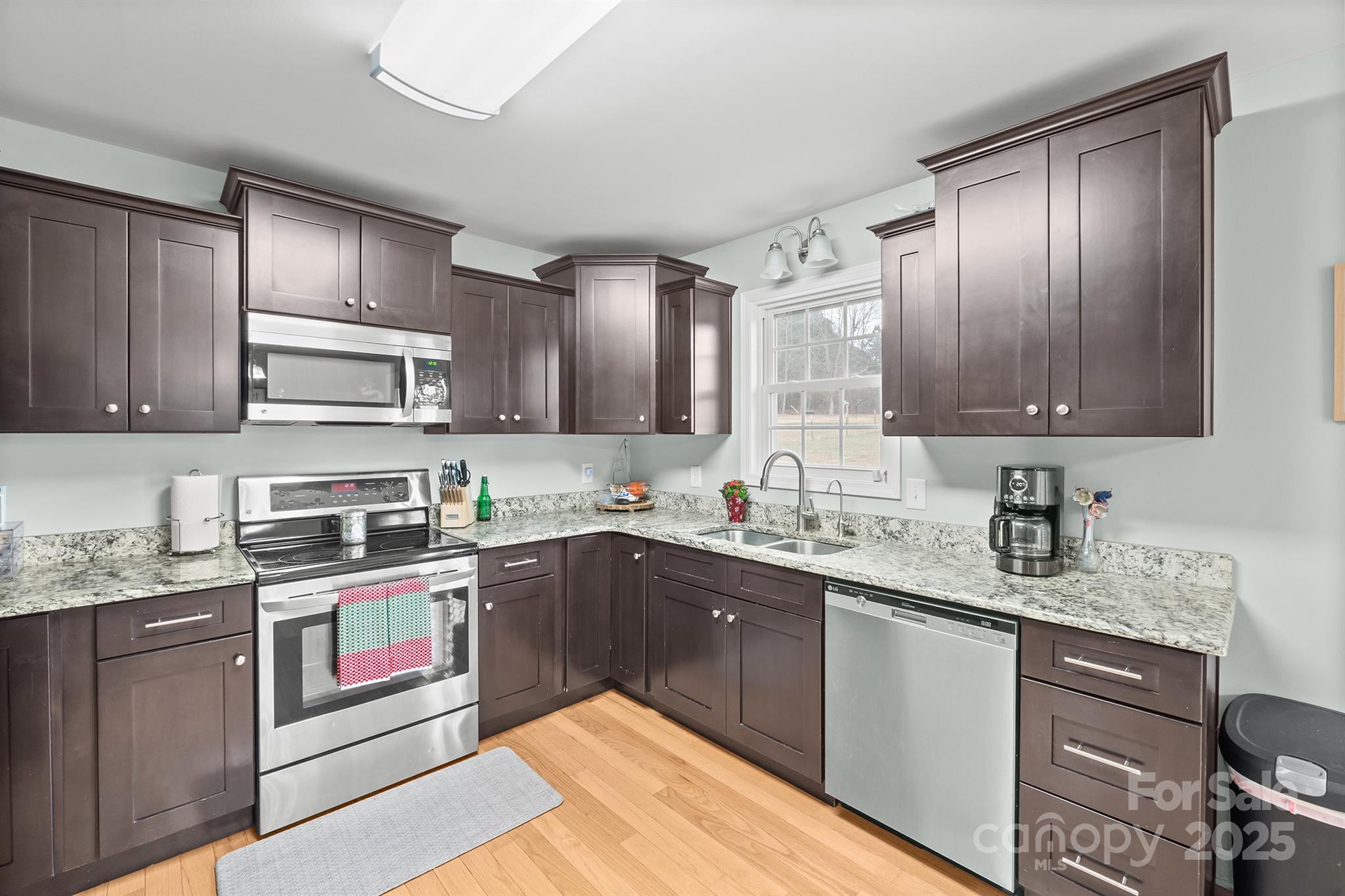 Rocky Ridge - Residential