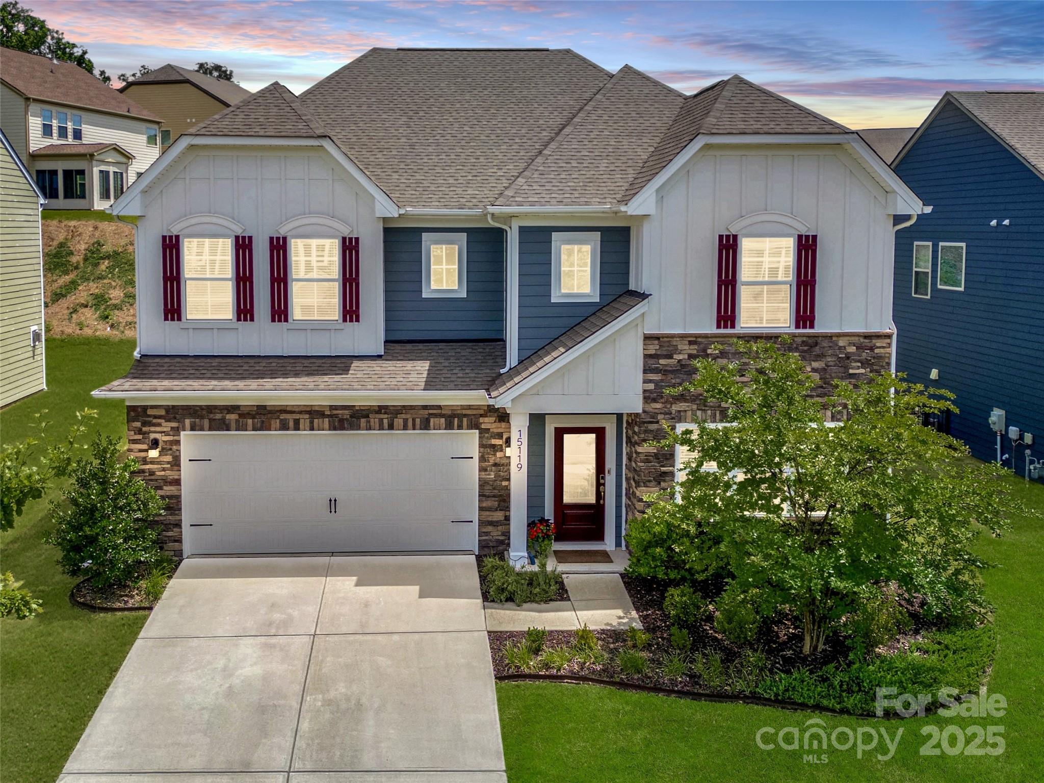 15119 Oleander Drive