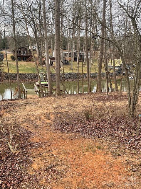 Lot 1 Wildlife Lane 1 Sherrills Ford NC 28673