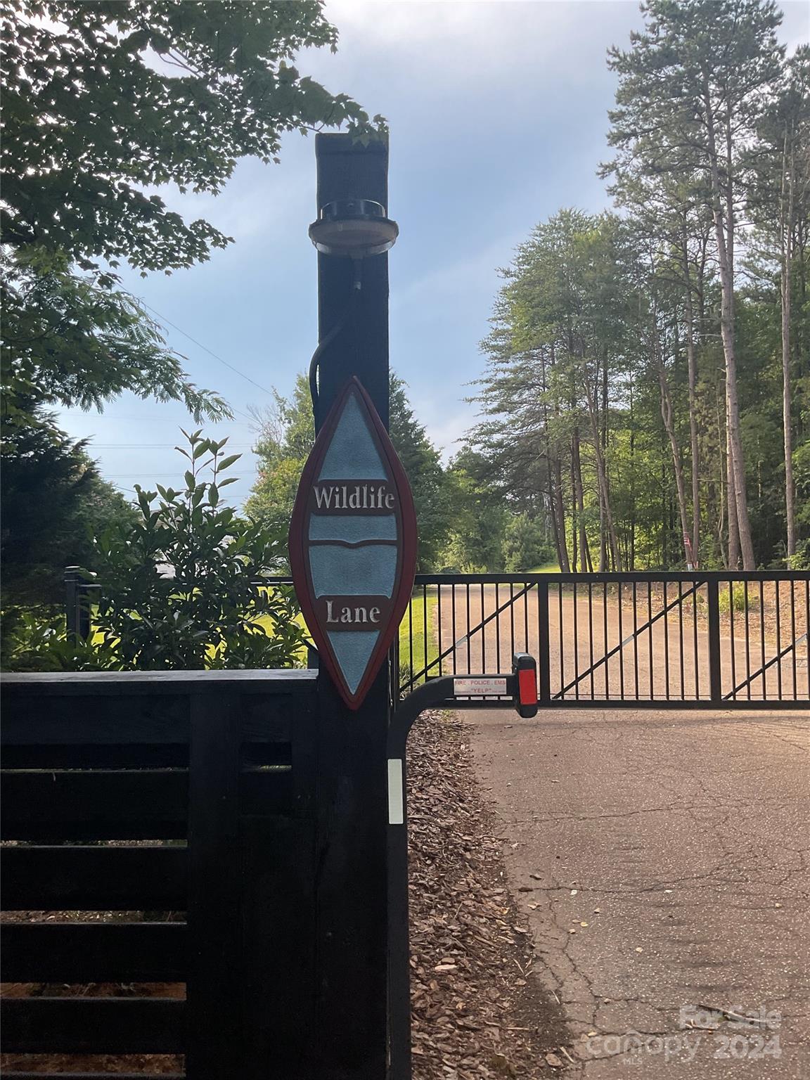 Lot 1 Wildlife Lane 1