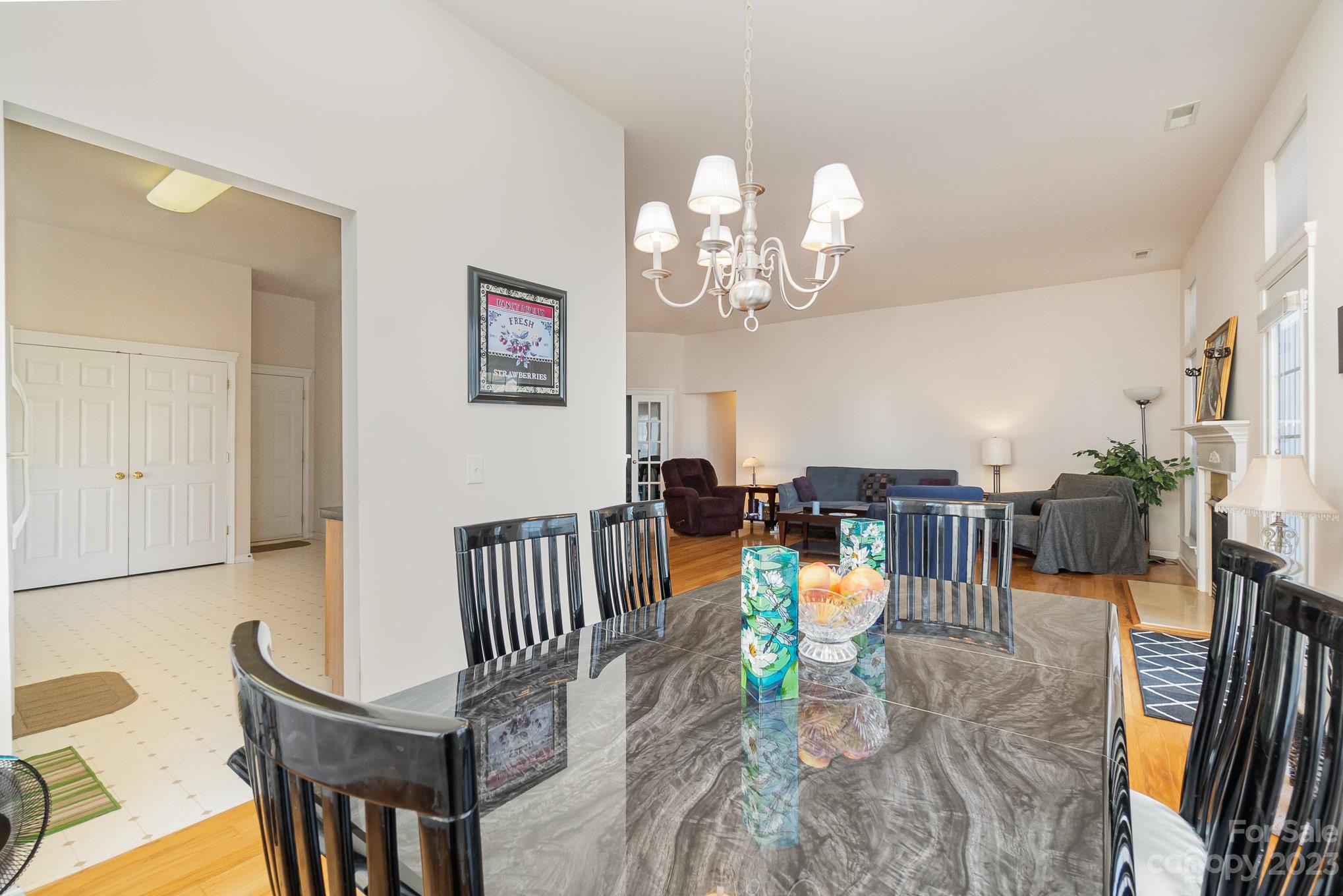 Rocky Meadows - Residential