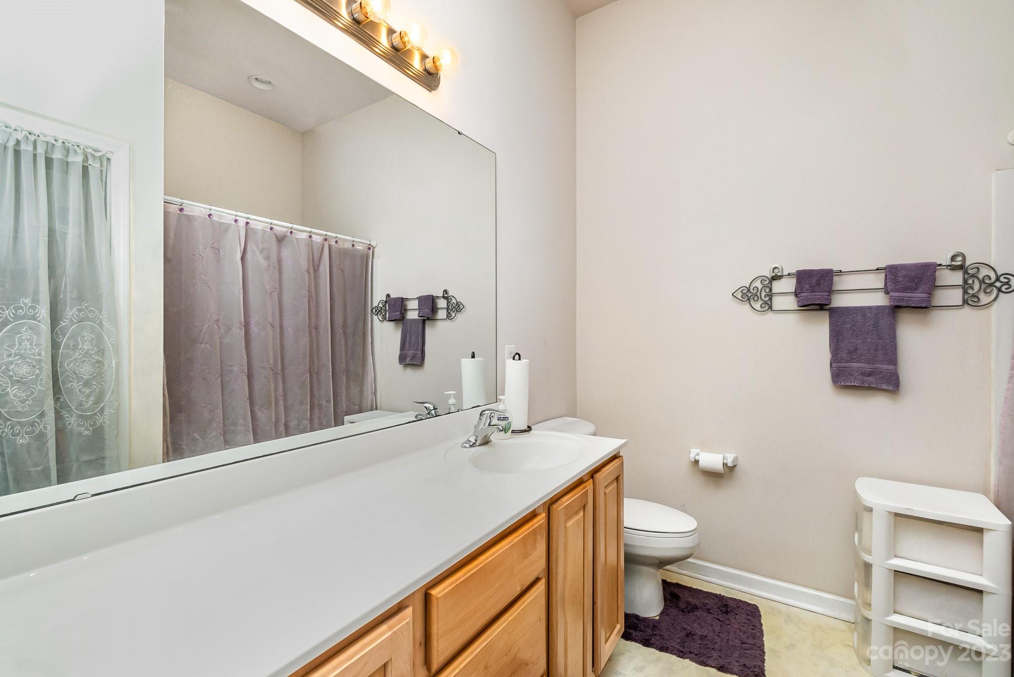 Rocky Meadows - Residential