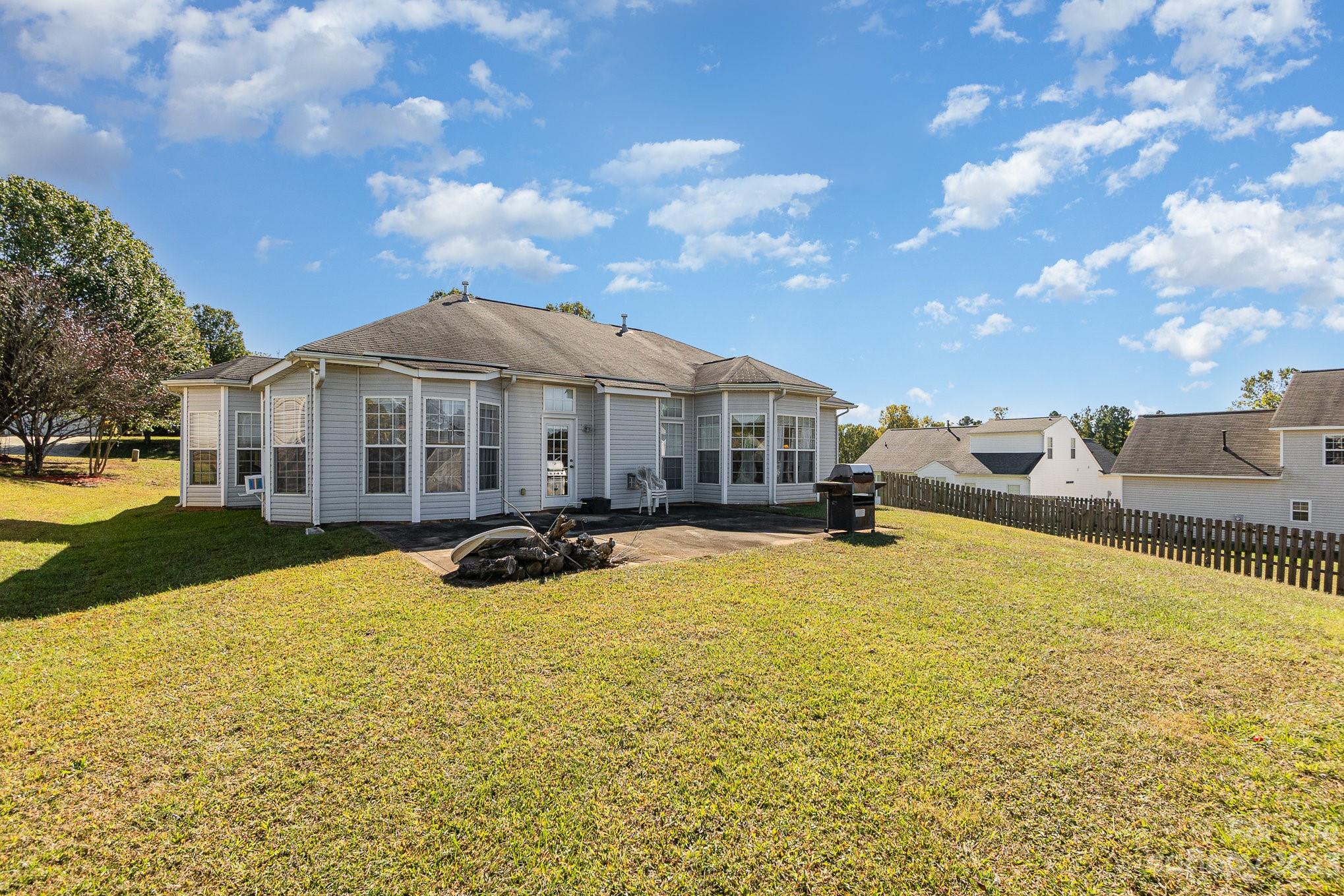 Rocky Meadows - Residential