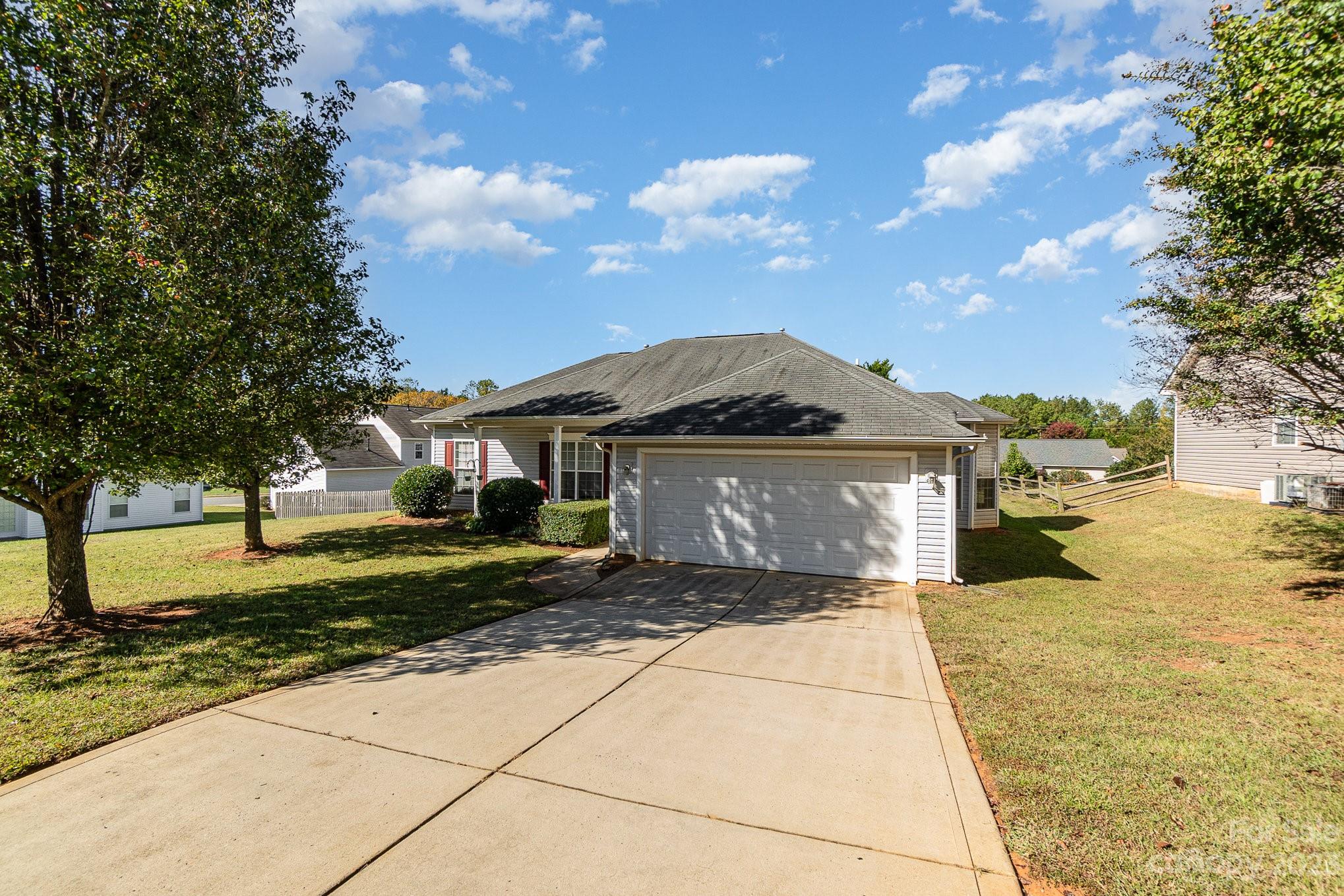 Rocky Meadows - Residential