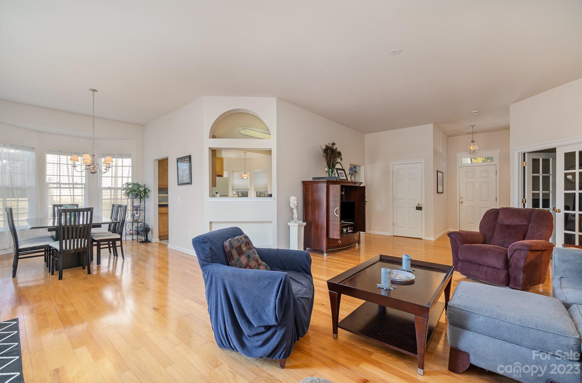 Rocky Meadows - Residential