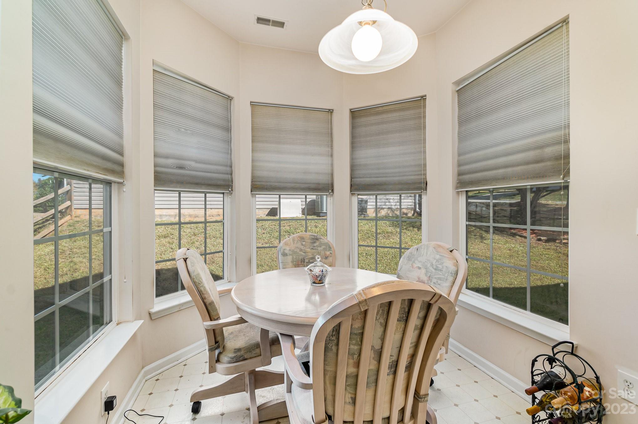 Rocky Meadows - Residential