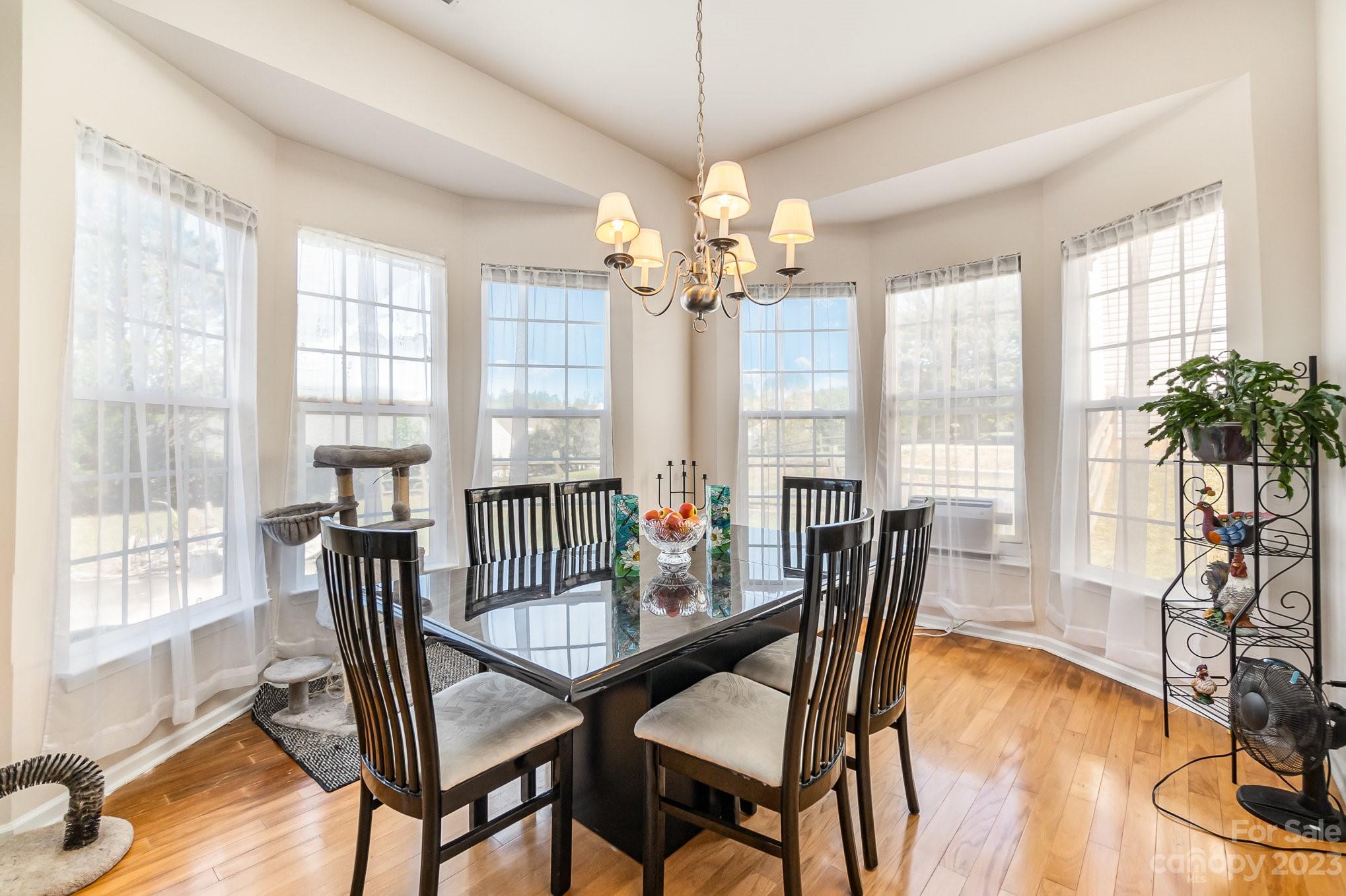 Rocky Meadows - Residential