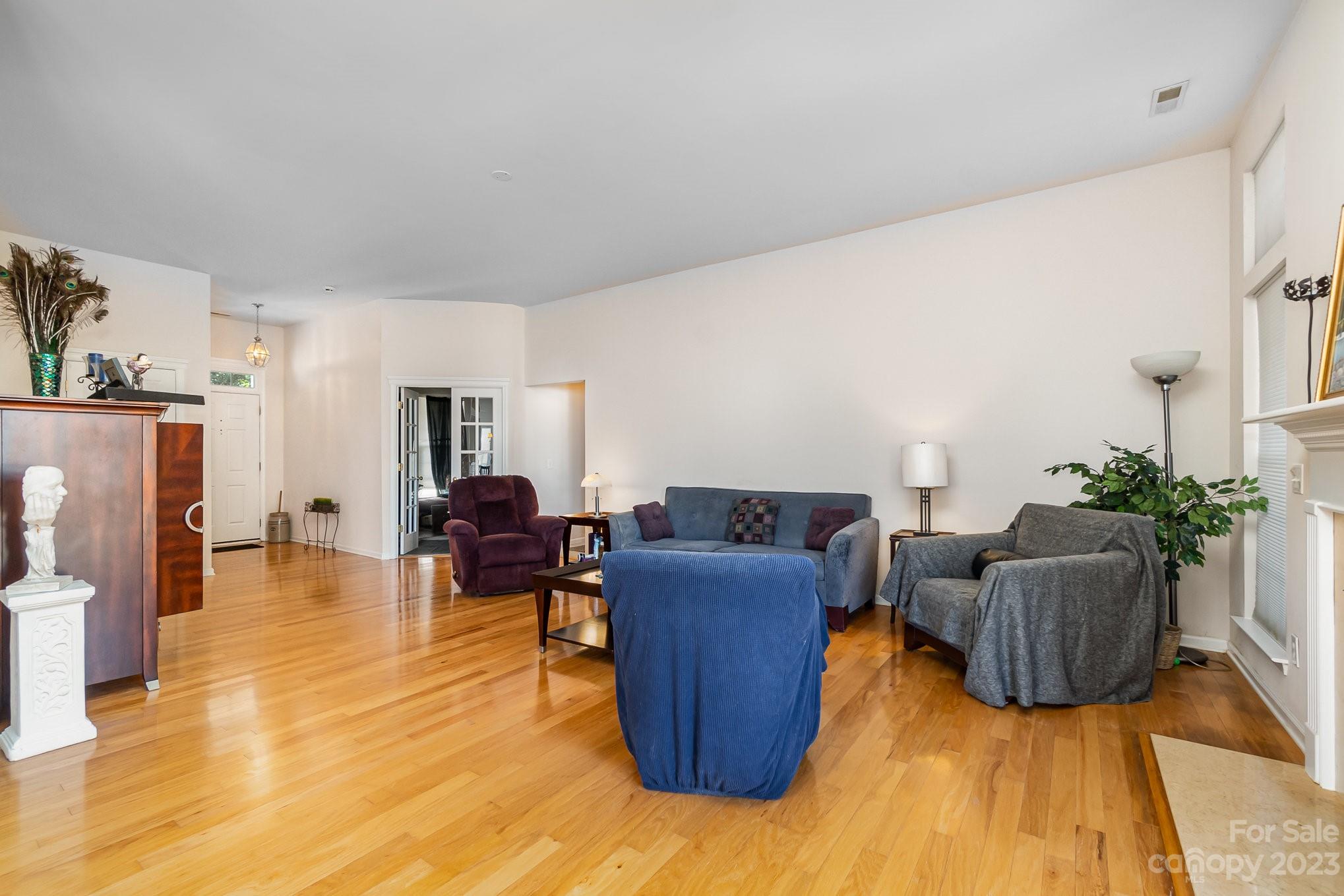 Rocky Meadows - Residential