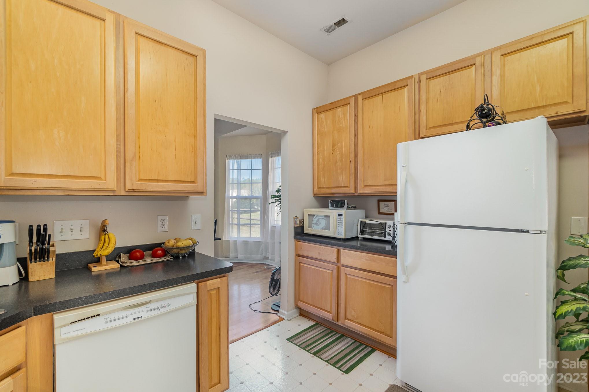 Rocky Meadows - Residential