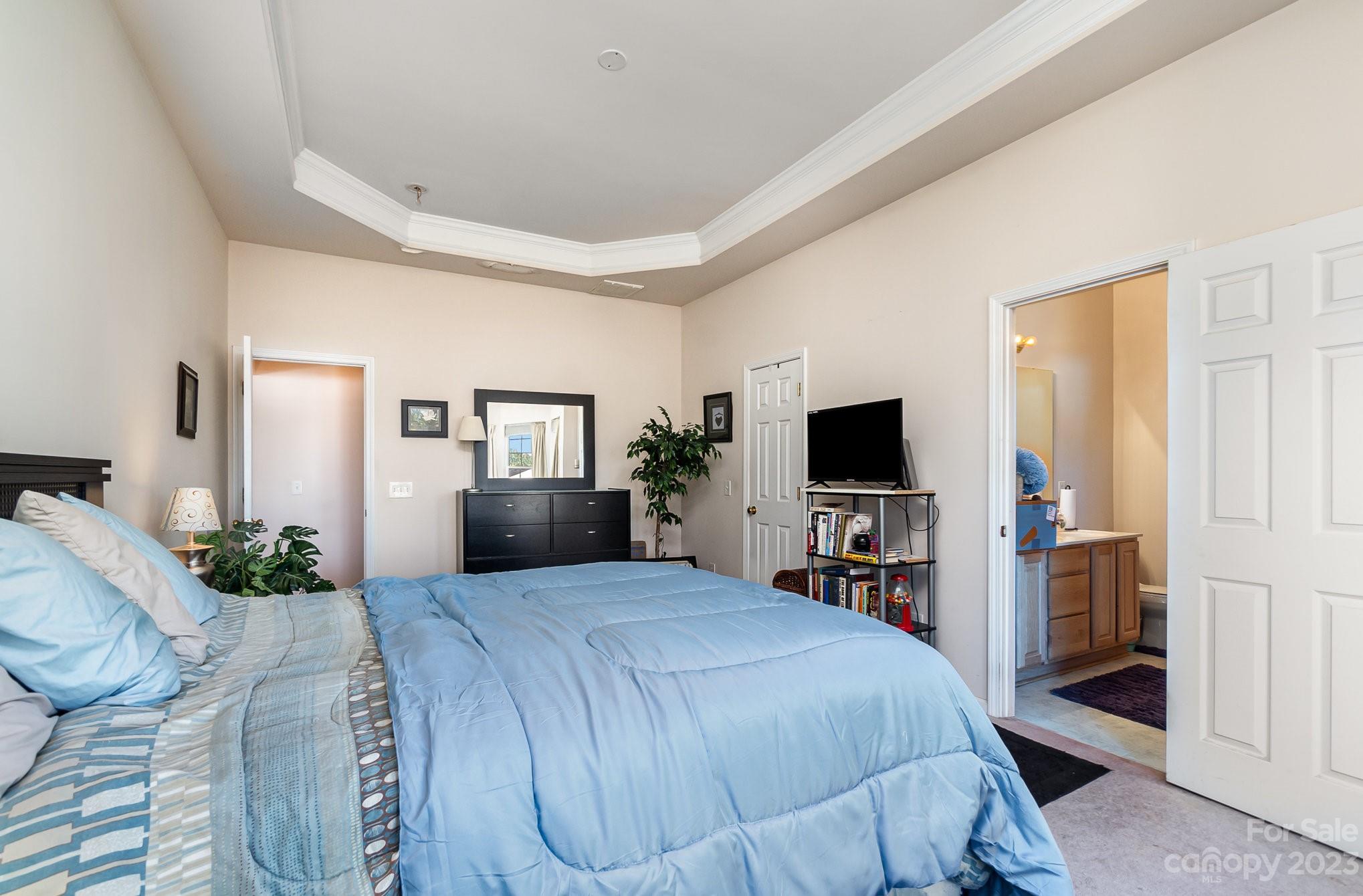 Rocky Meadows - Residential