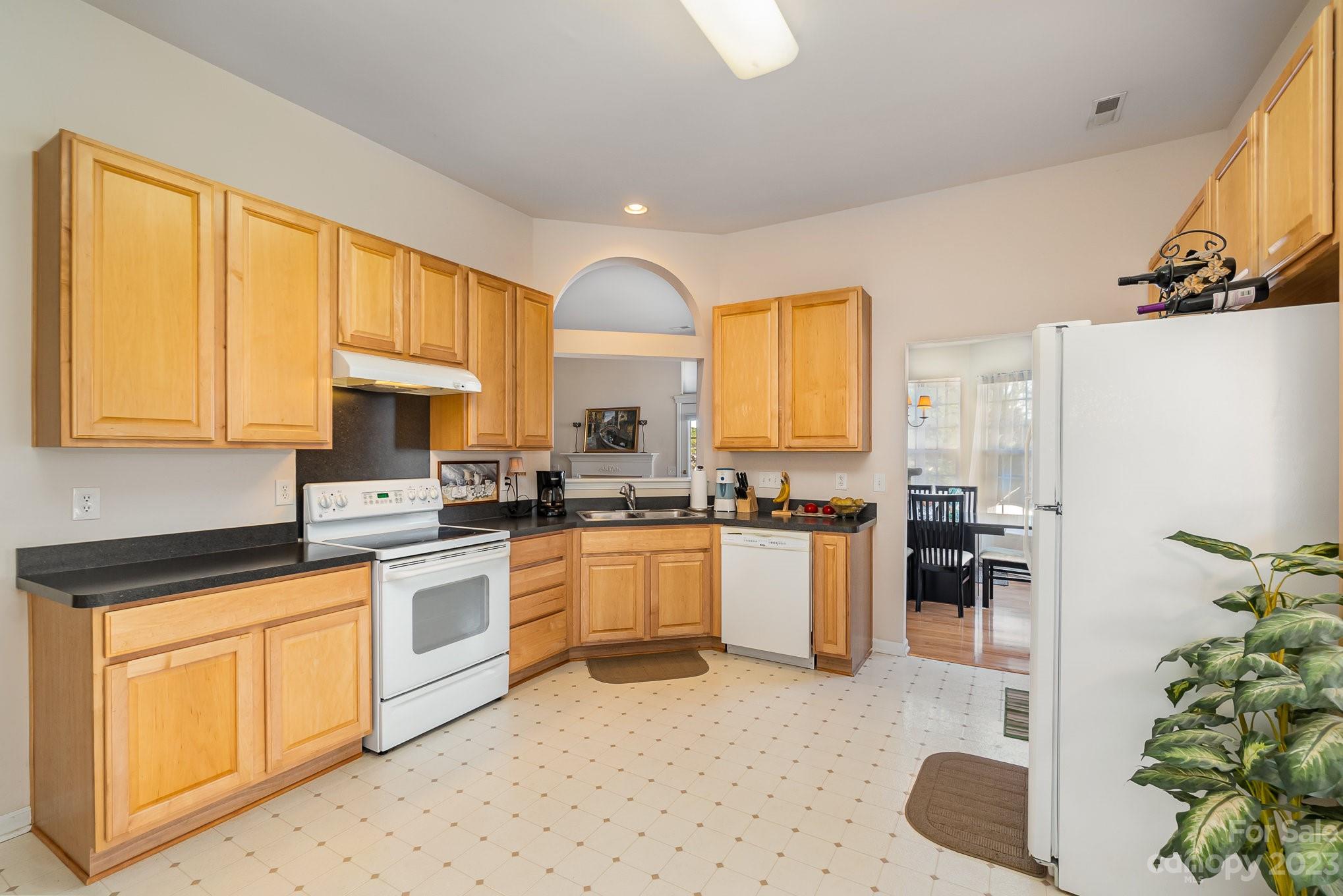 Rocky Meadows - Residential