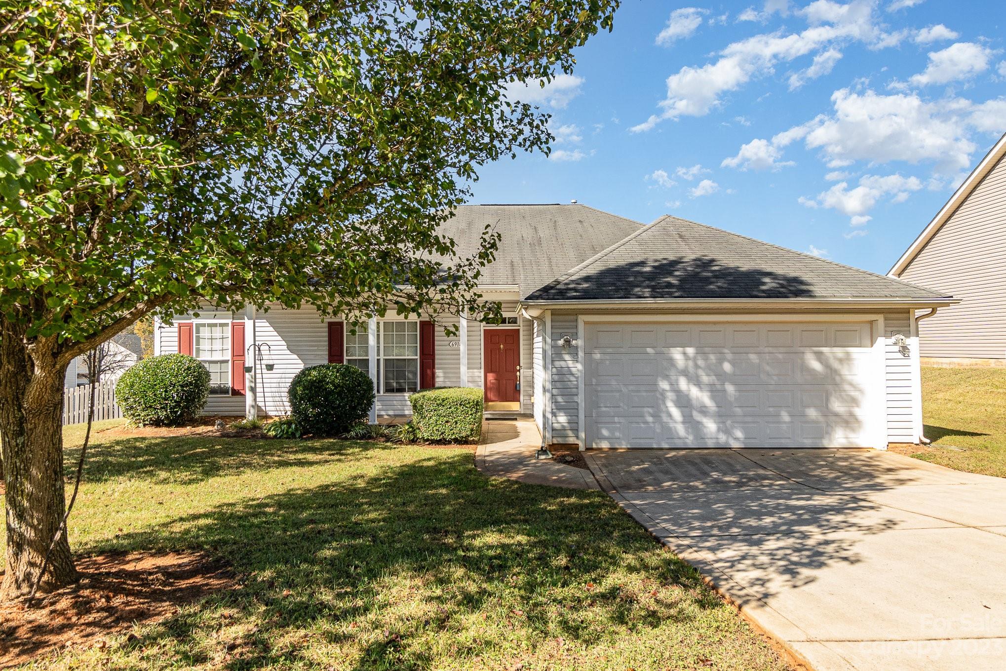 Rocky Meadows - Residential