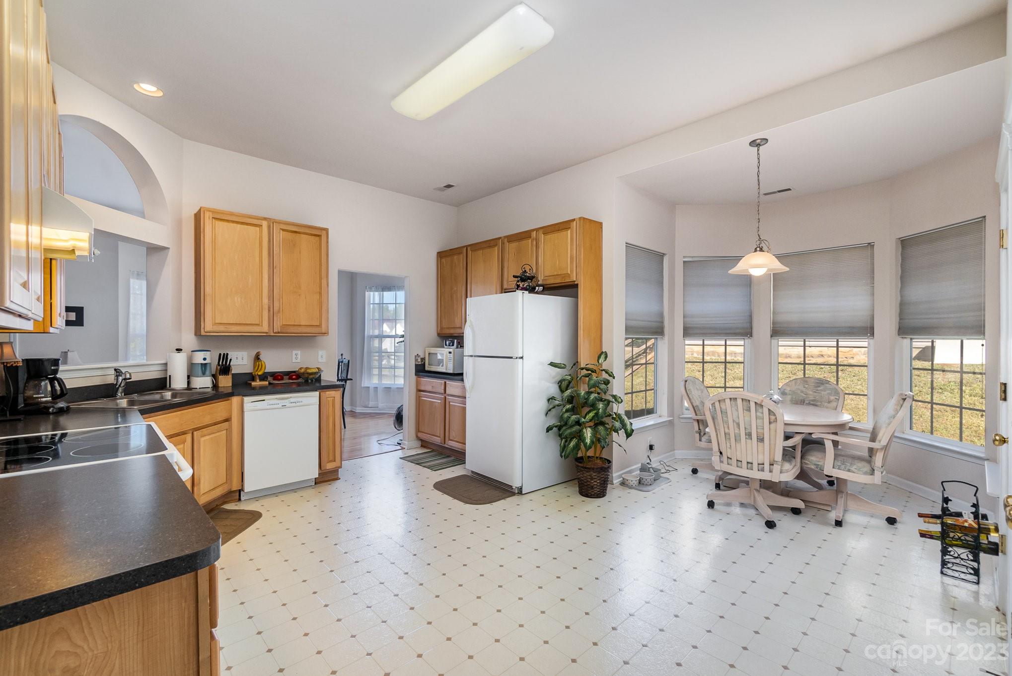 Rocky Meadows - Residential