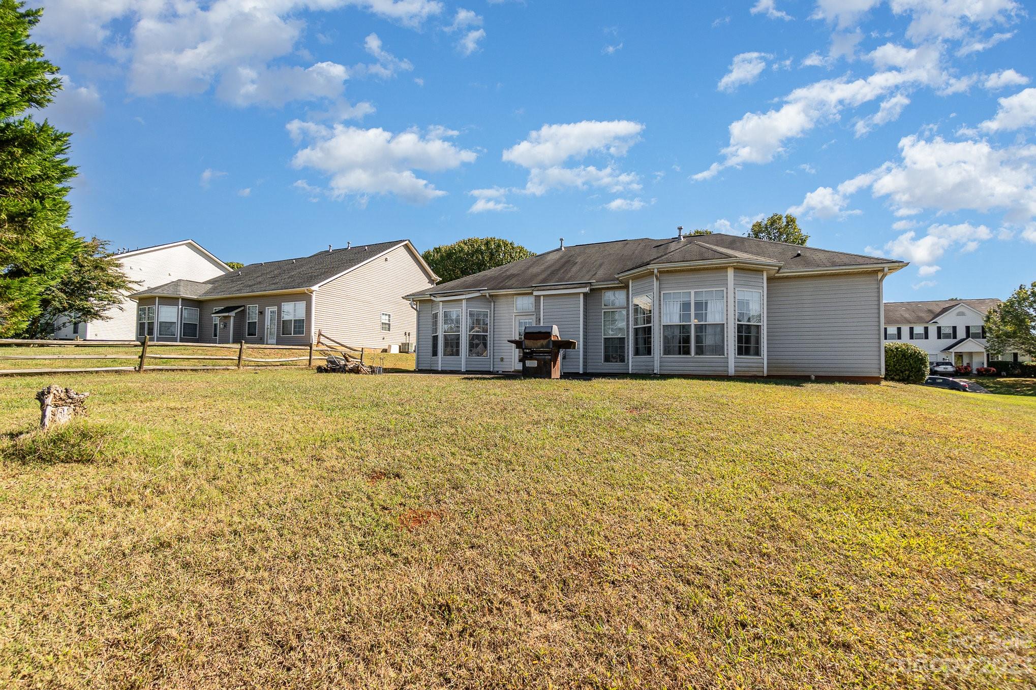 Rocky Meadows - Residential