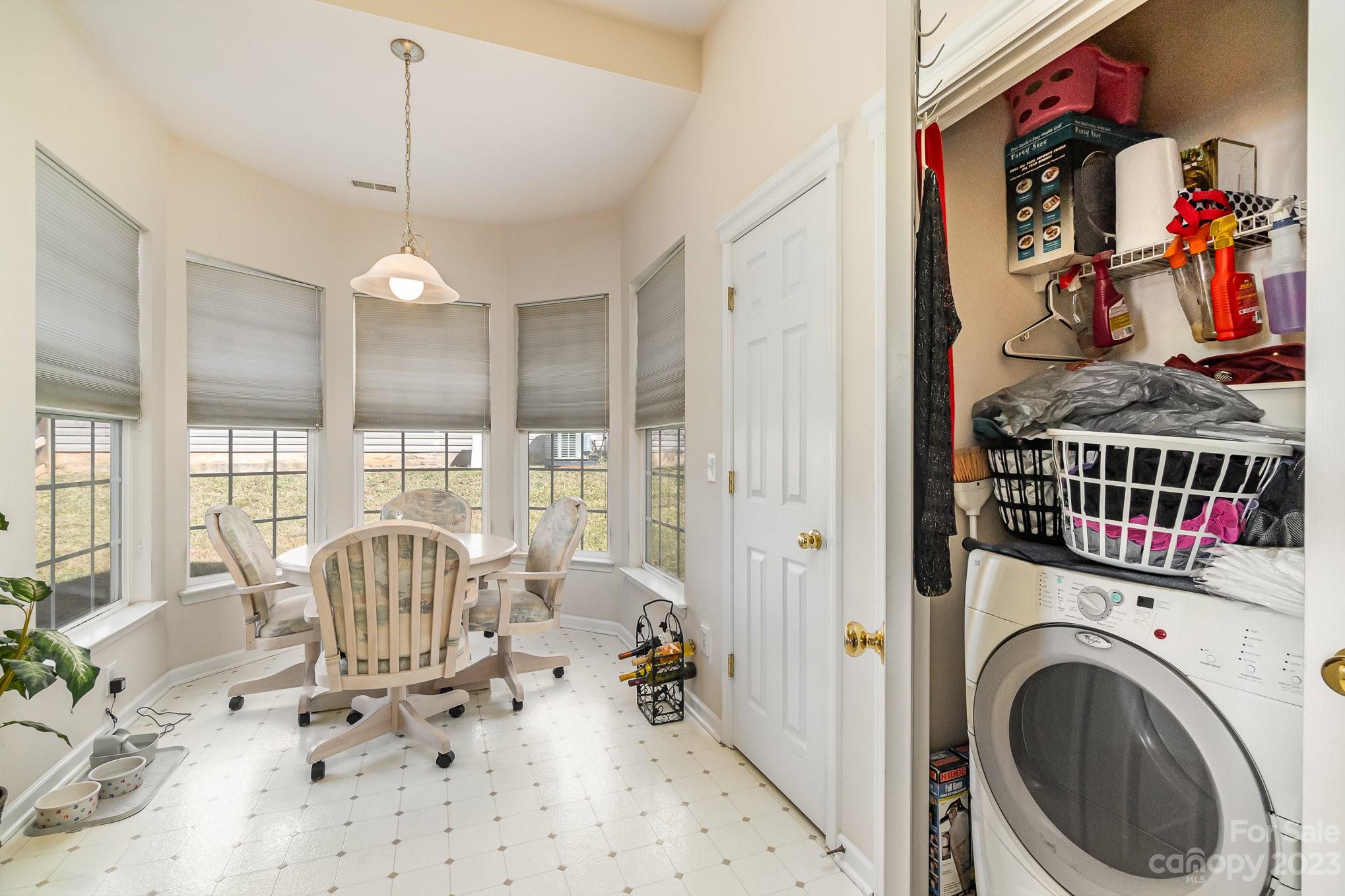 Rocky Meadows - Residential