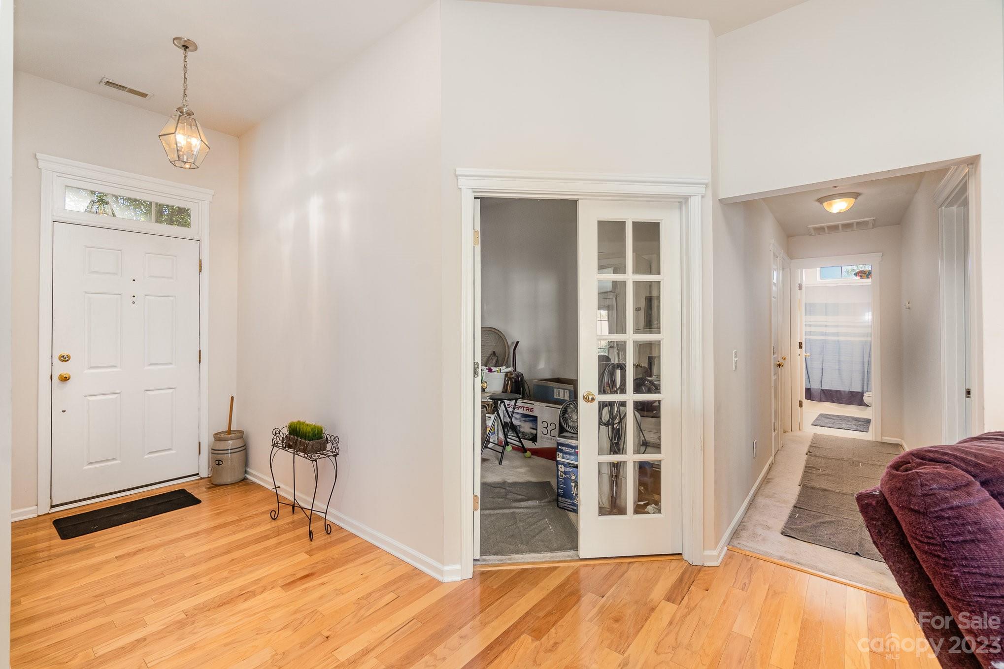 Rocky Meadows - Residential