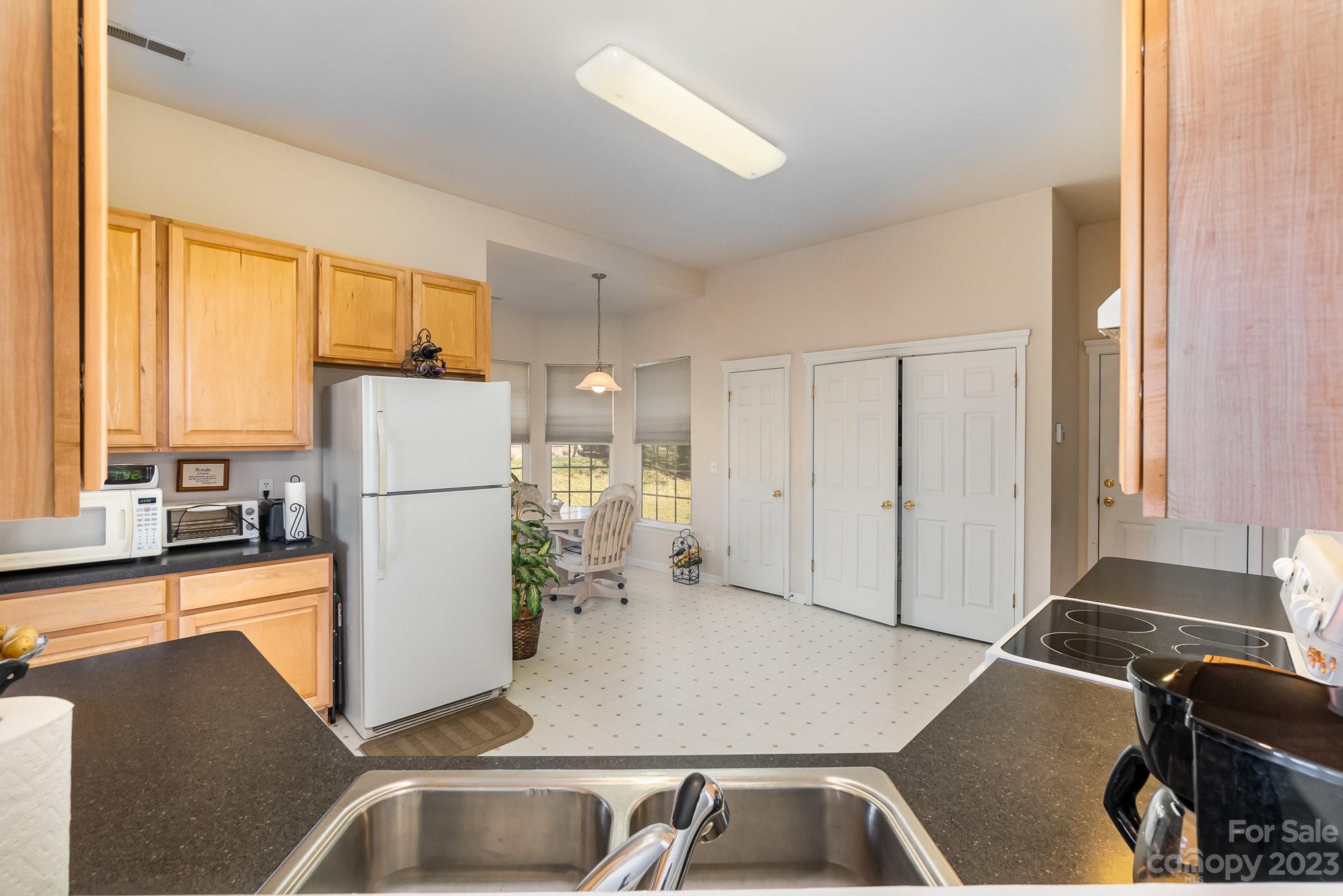 Rocky Meadows - Residential