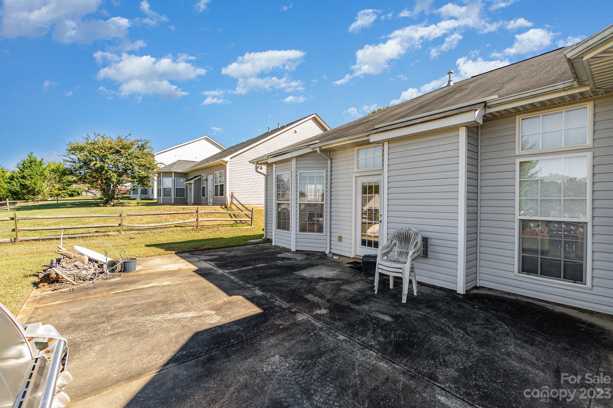 Rocky Meadows - Residential