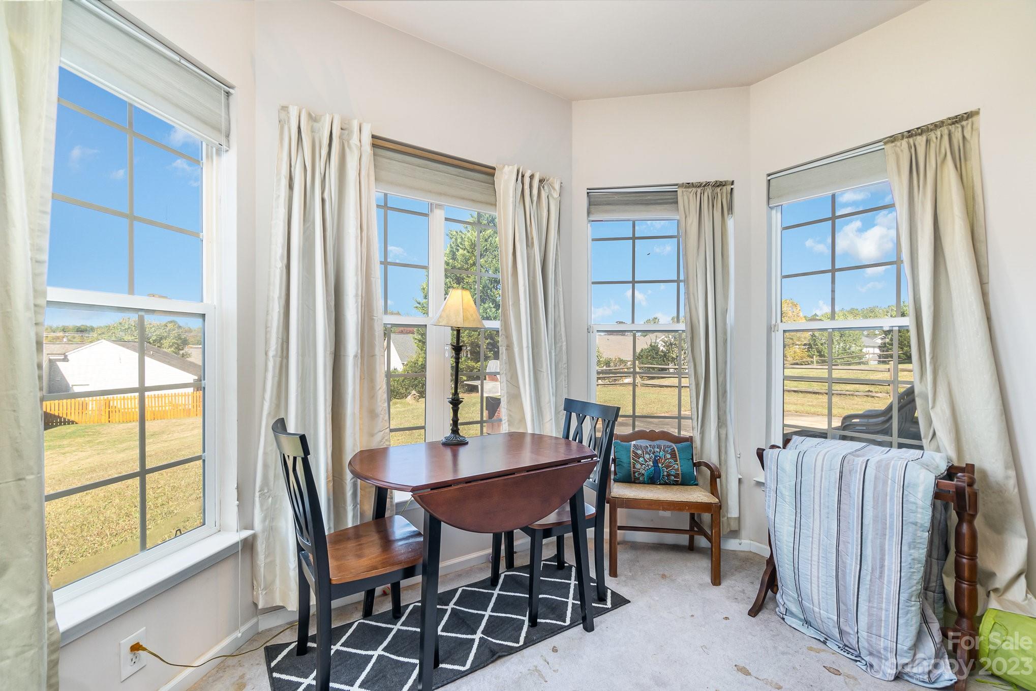 Rocky Meadows - Residential