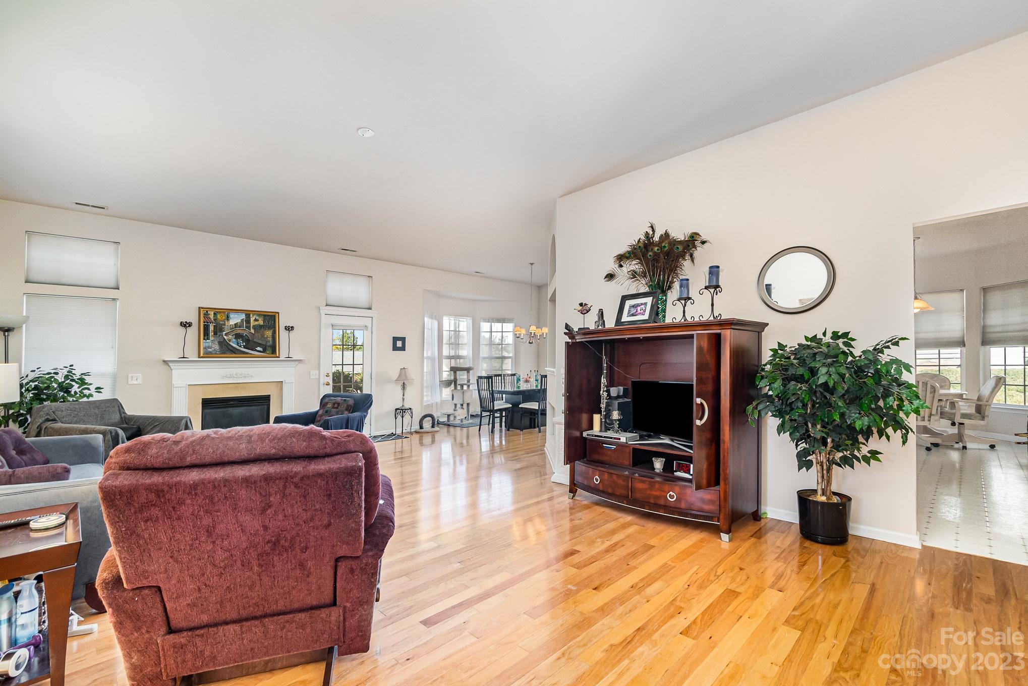 Rocky Meadows - Residential