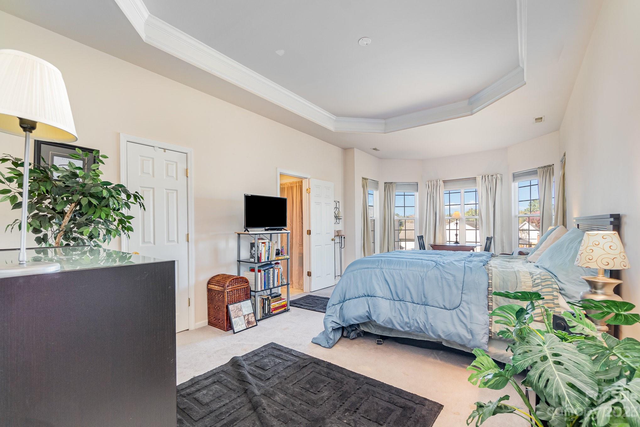 Rocky Meadows - Residential