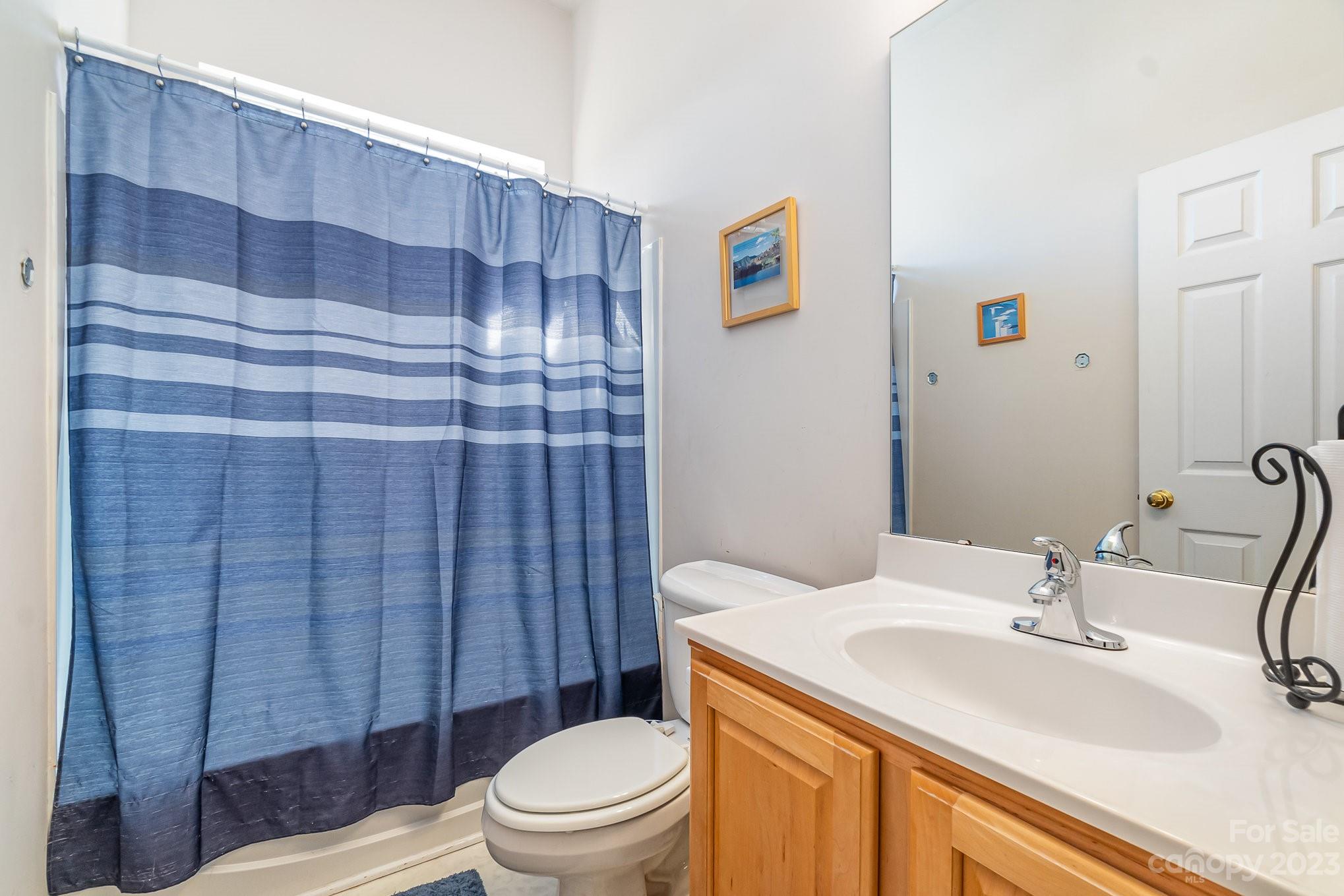 Rocky Meadows - Residential