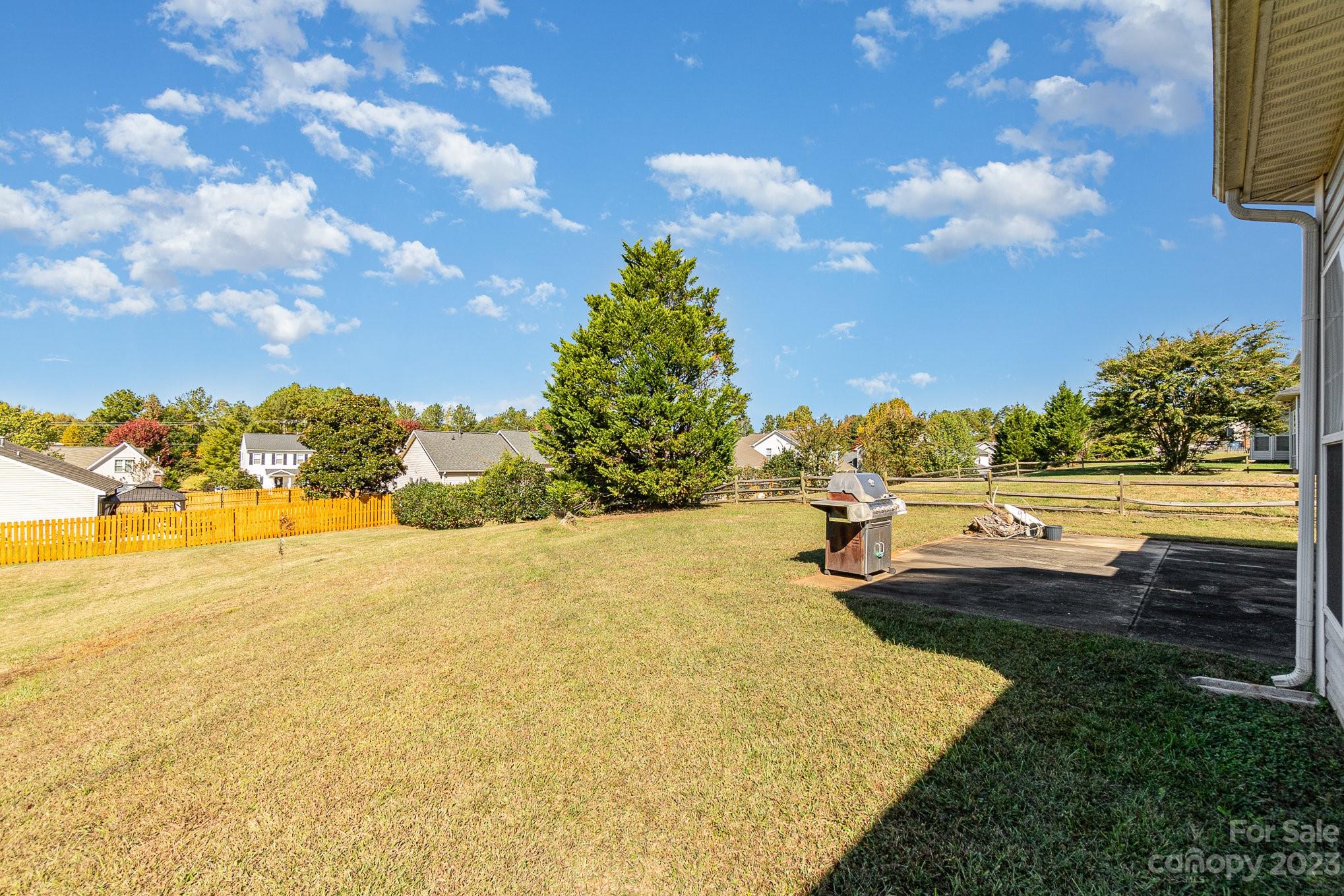 Rocky Meadows - Residential