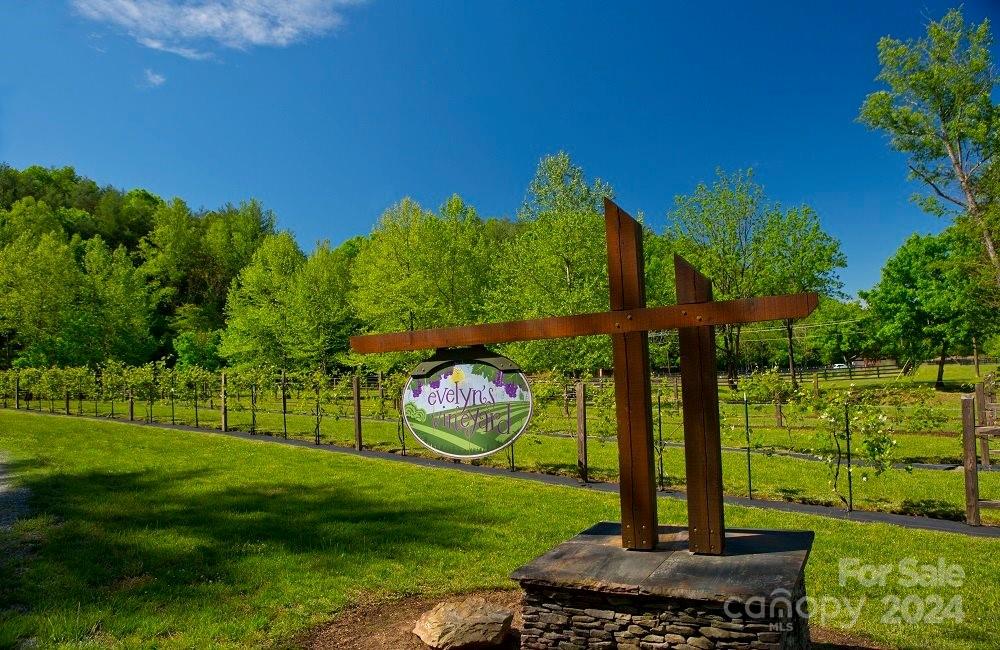 The Coves Mountain River Club - Land