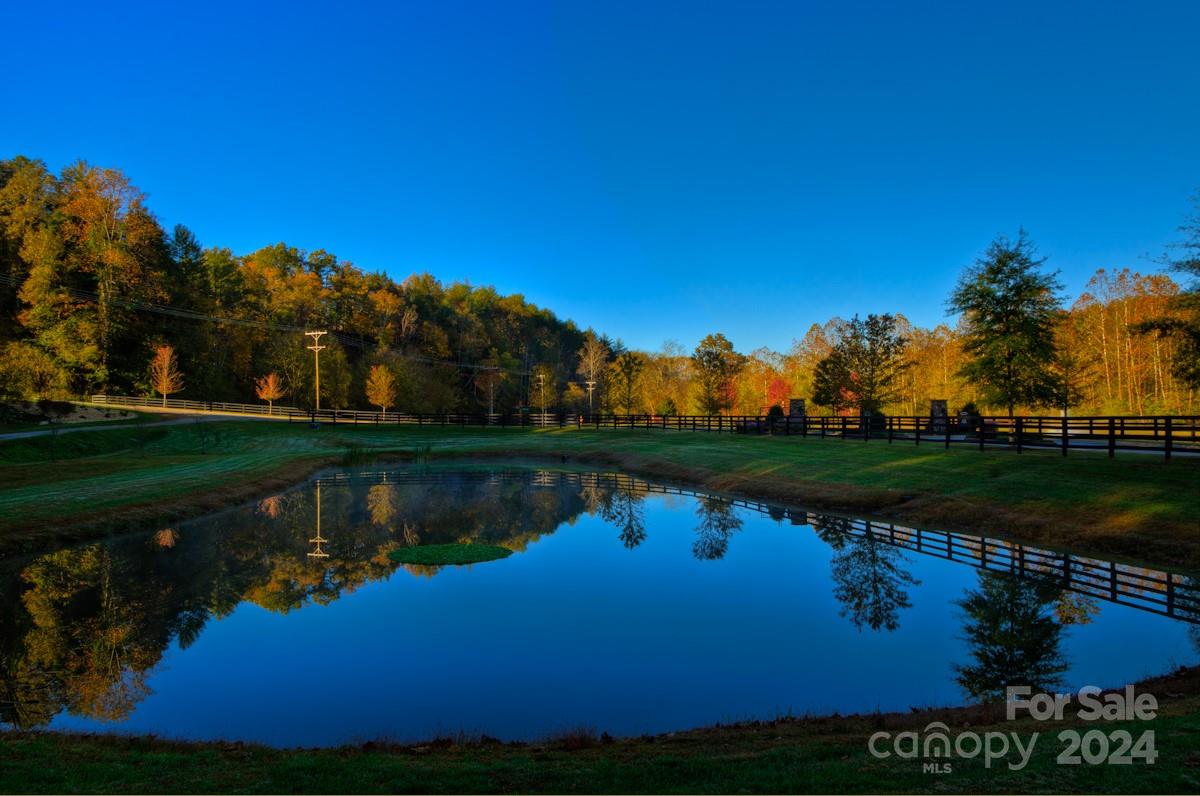 The Coves Mountain River Club - Land