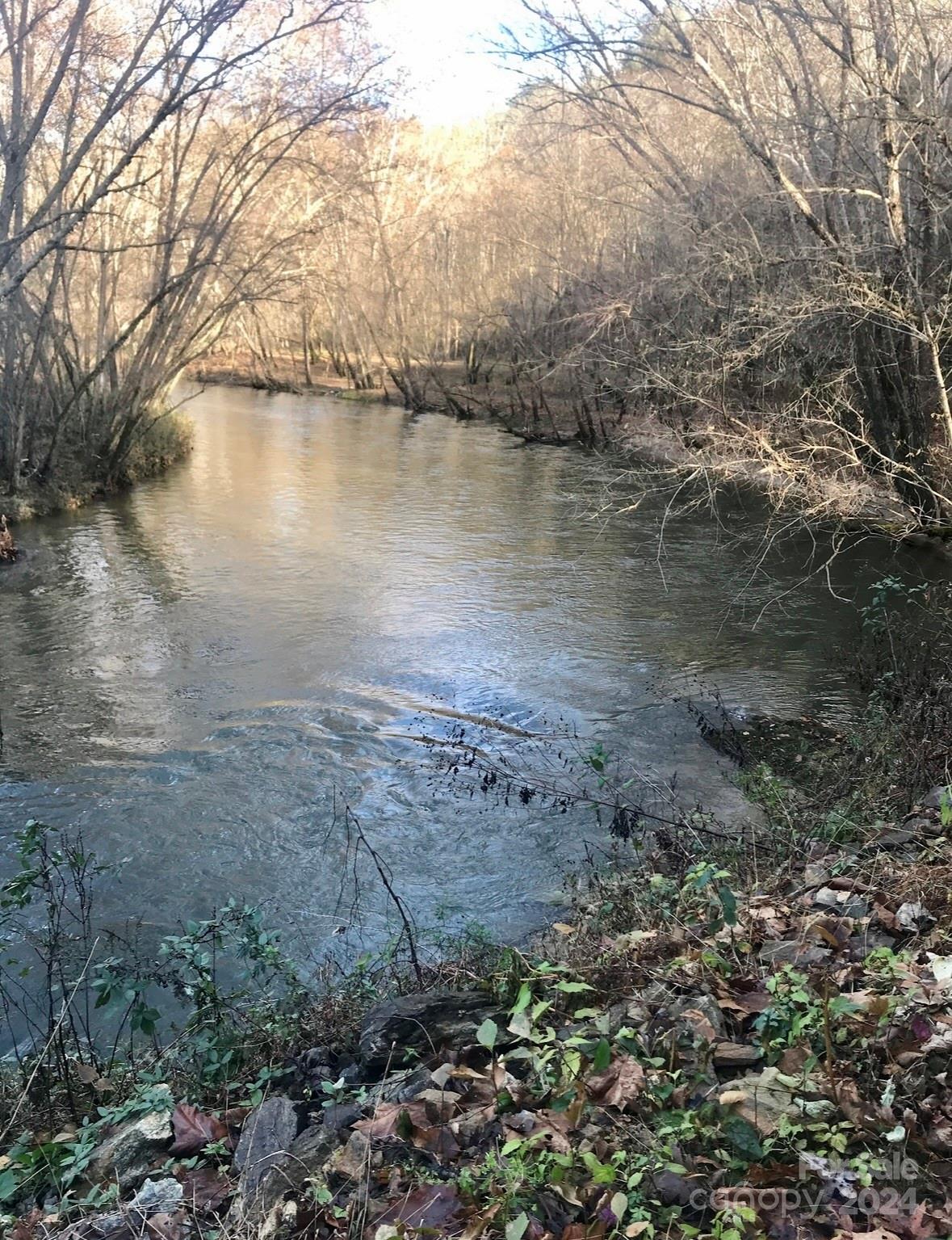 The Coves Mountain River Club - Land