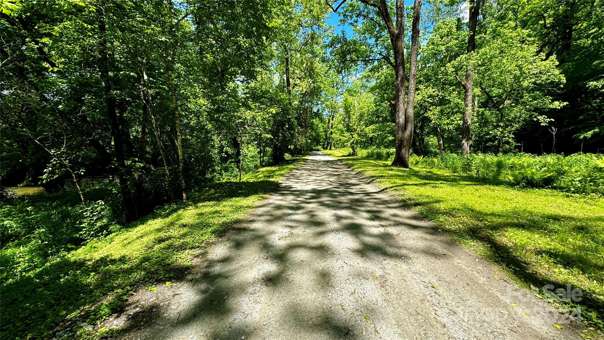 The Coves Mountain River Club - Land