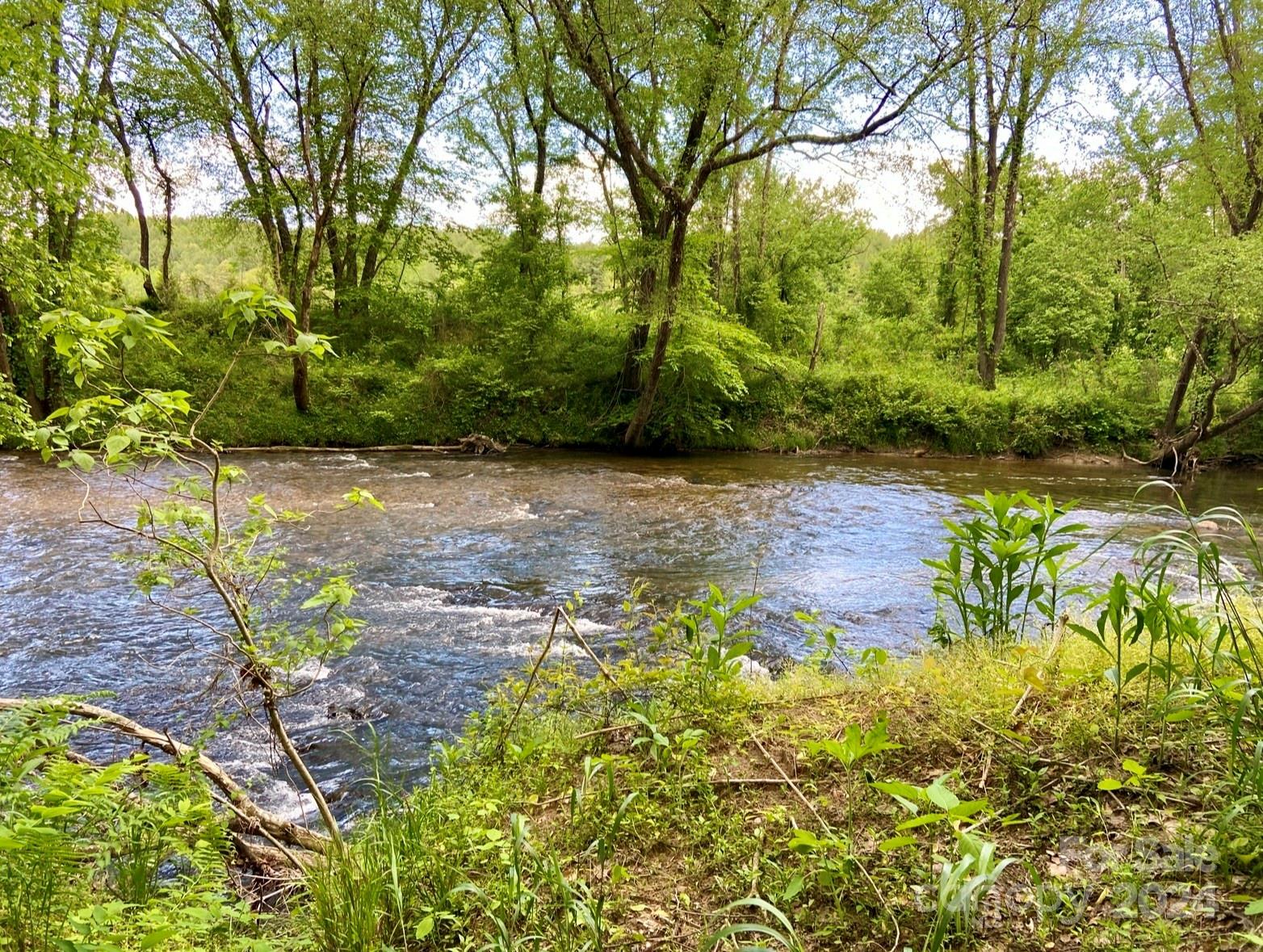 The Coves Mountain River Club - Land