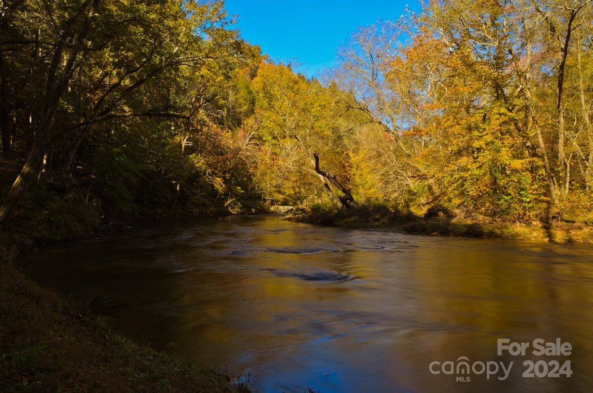 The Coves Mountain River Club - Land