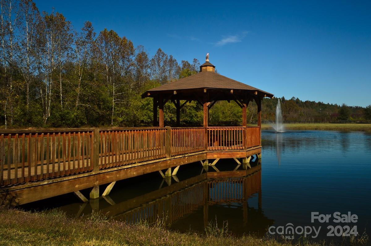 The Coves Mountain River Club - Land