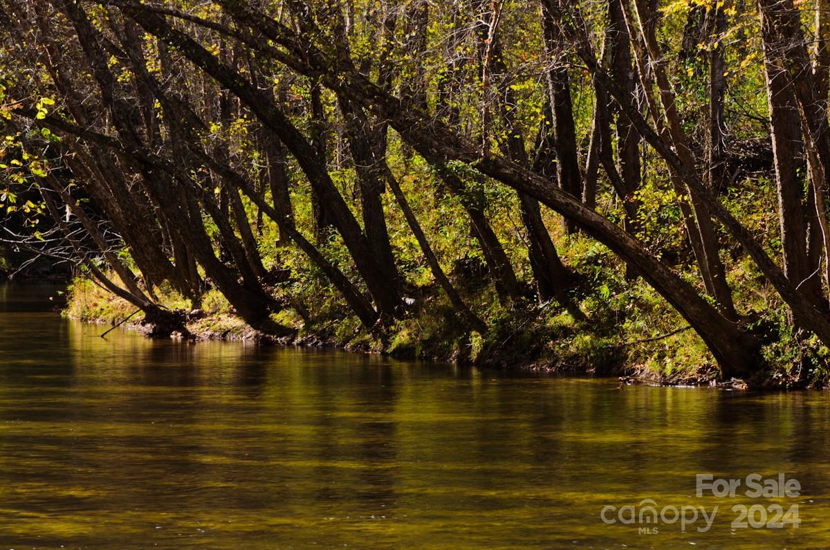 The Coves Mountain River Club - Land
