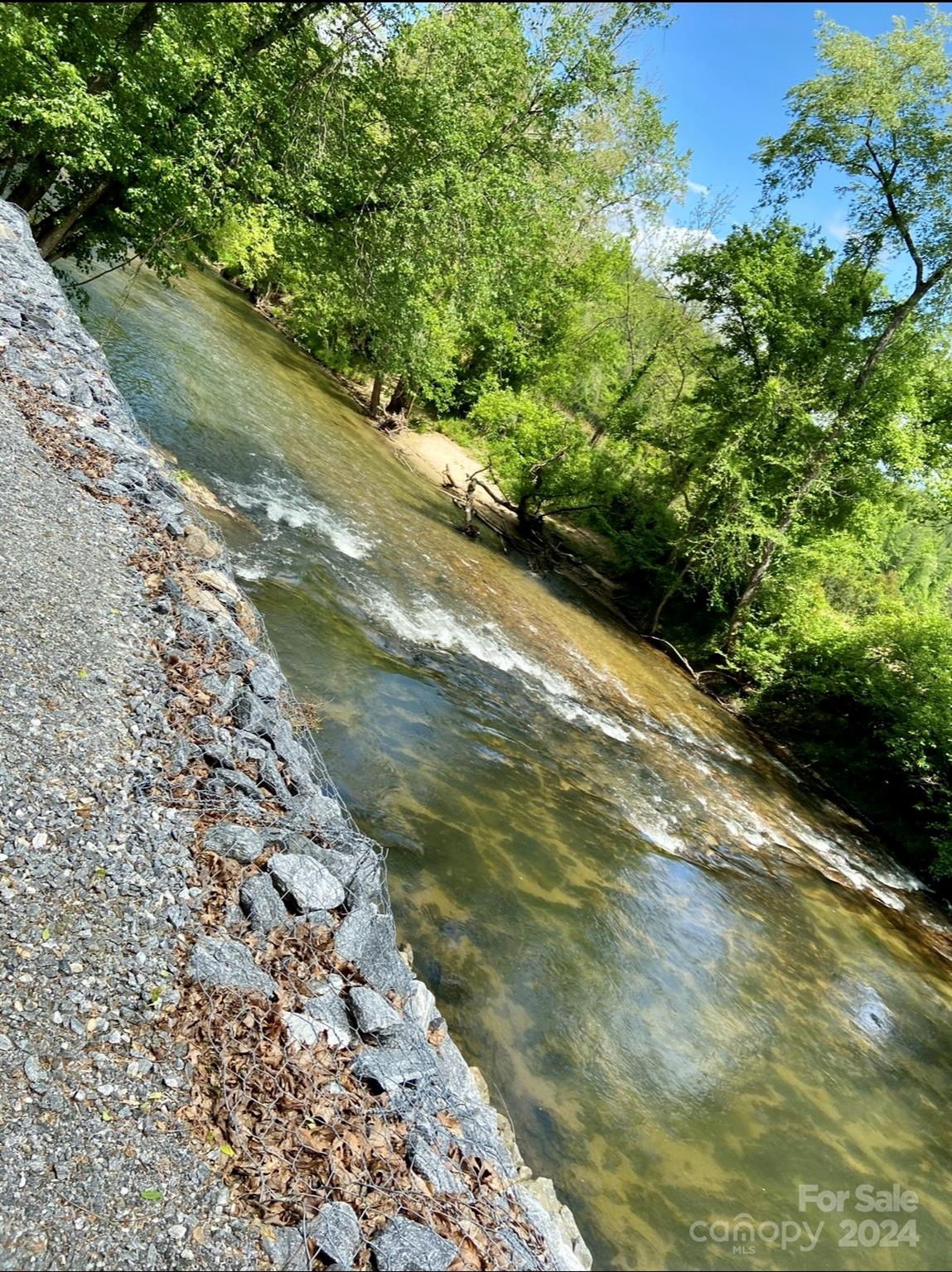 The Coves Mountain River Club - Land