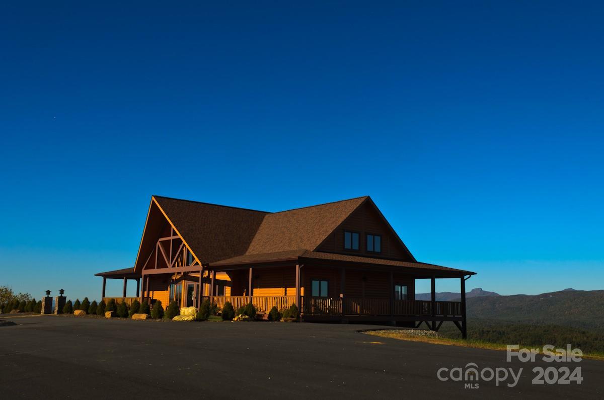 The Coves Mountain River Club - Land