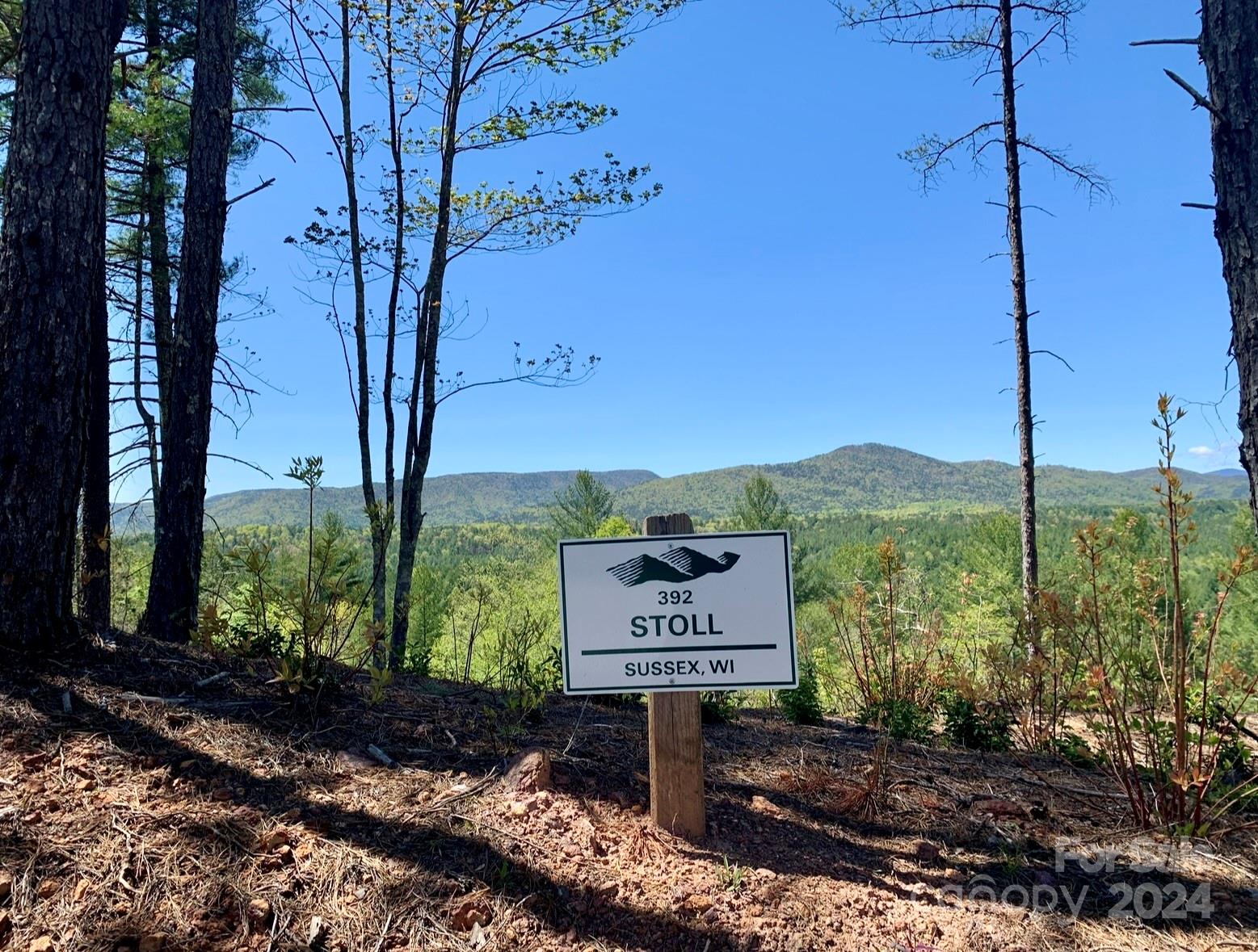 The Coves Mountain River Club - Land