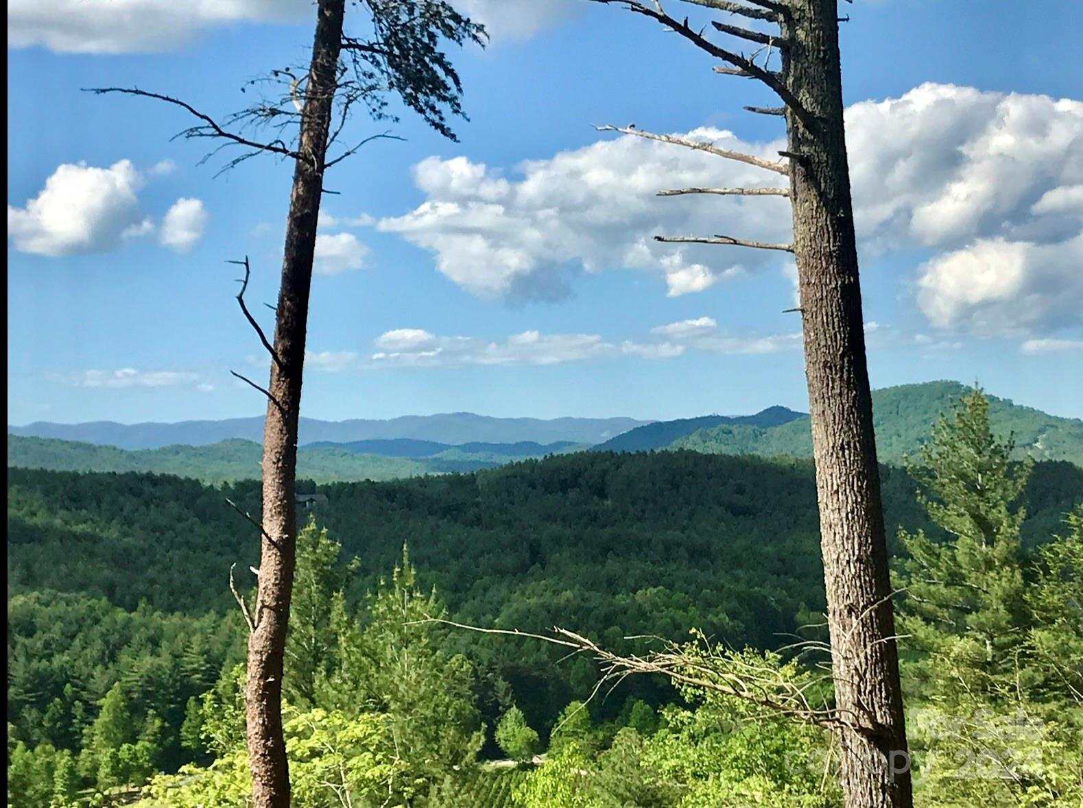 The Coves Mountain River Club - Land