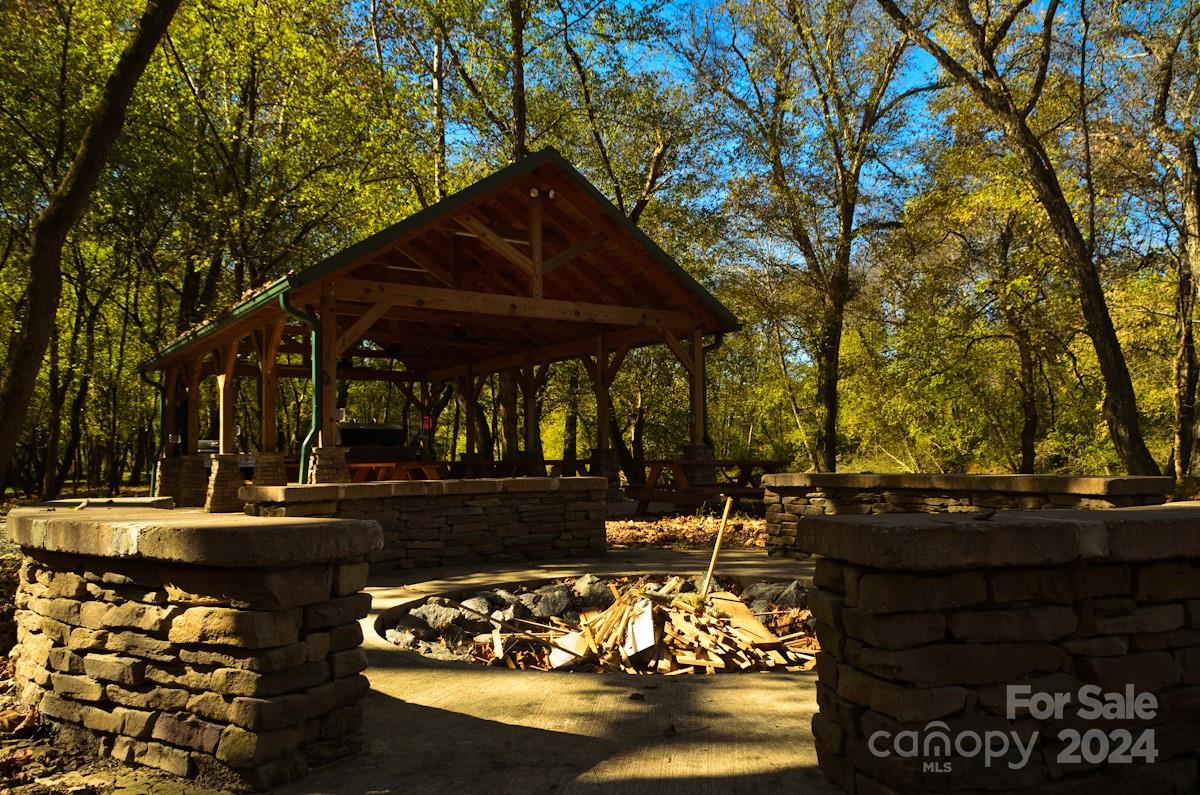 The Coves Mountain River Club - Land