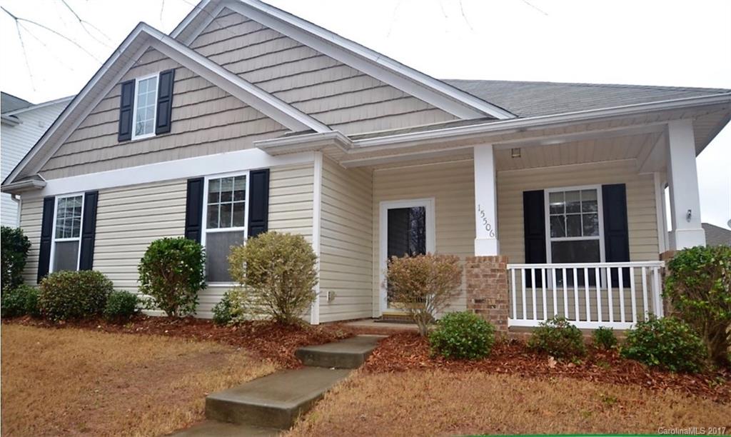 Photo 1 of 5 — 15506 Carrington Ridge Drive, Huntersville, NC 28078