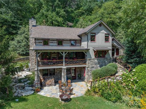 156 Whisper Mountain Drive Leicester NC 28748