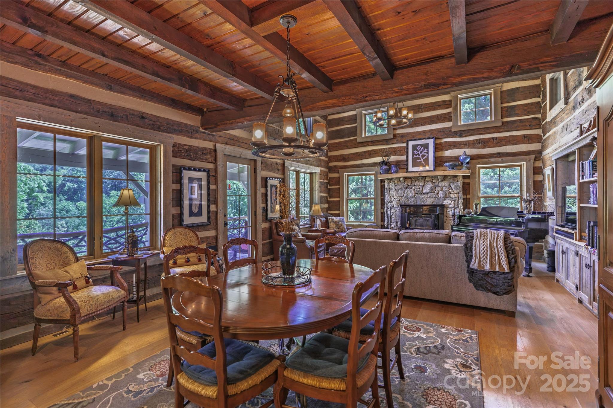 156 Whisper Mountain Drive