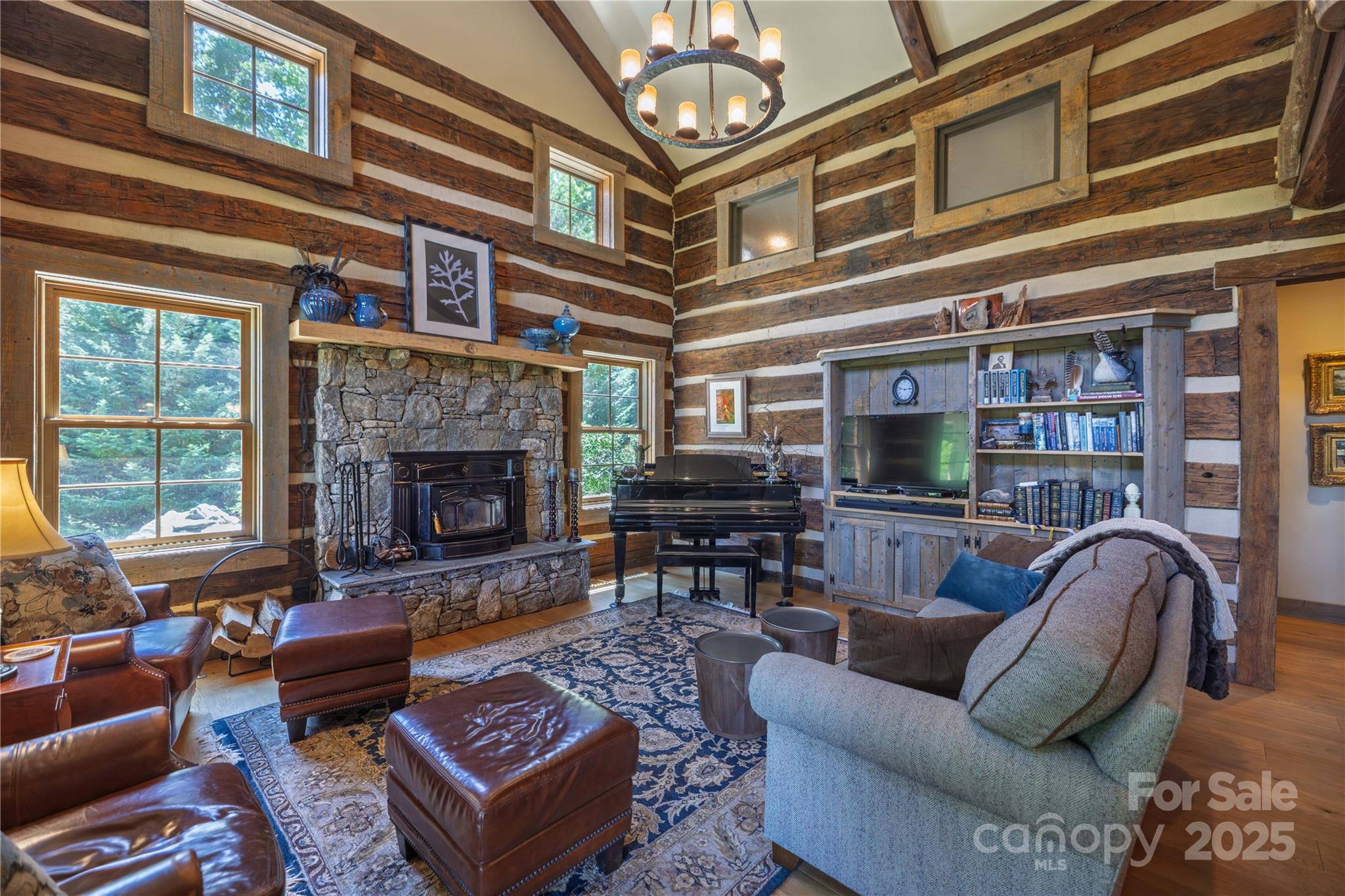 156 Whisper Mountain Drive
