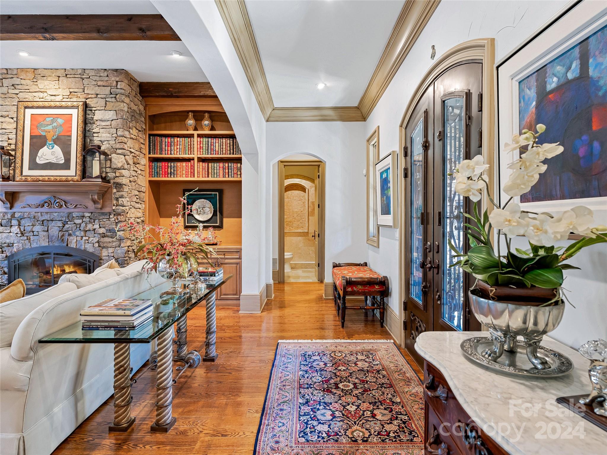 Ramble Biltmore Forest - Residential