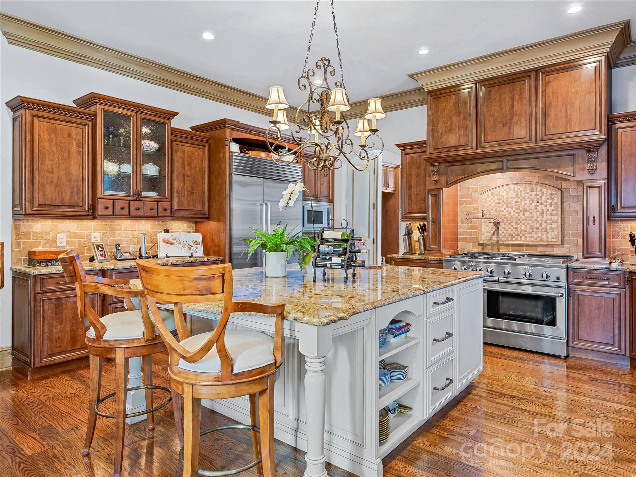 Ramble Biltmore Forest - Residential